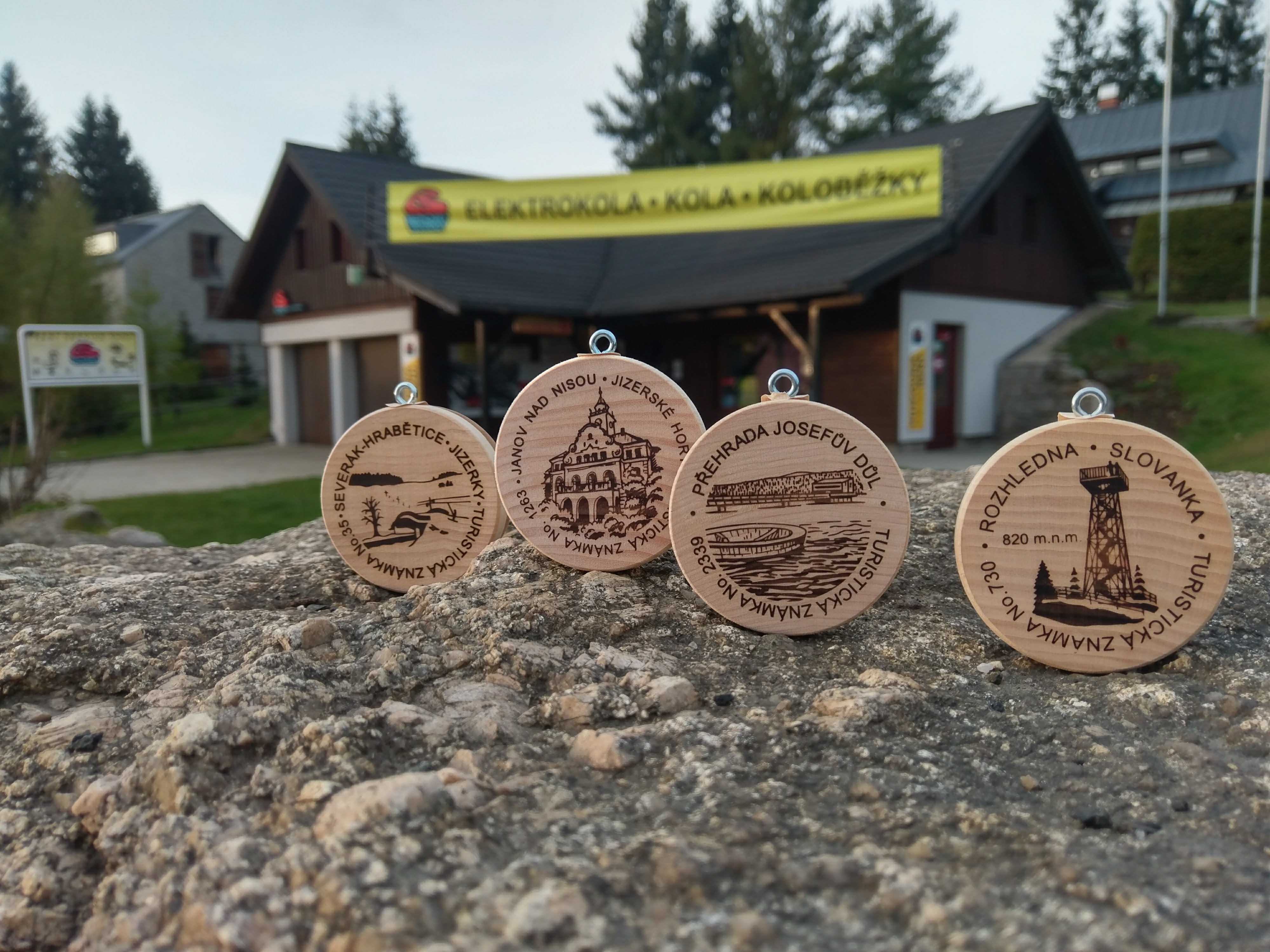 B-sport centrum Hrabětice foto 3