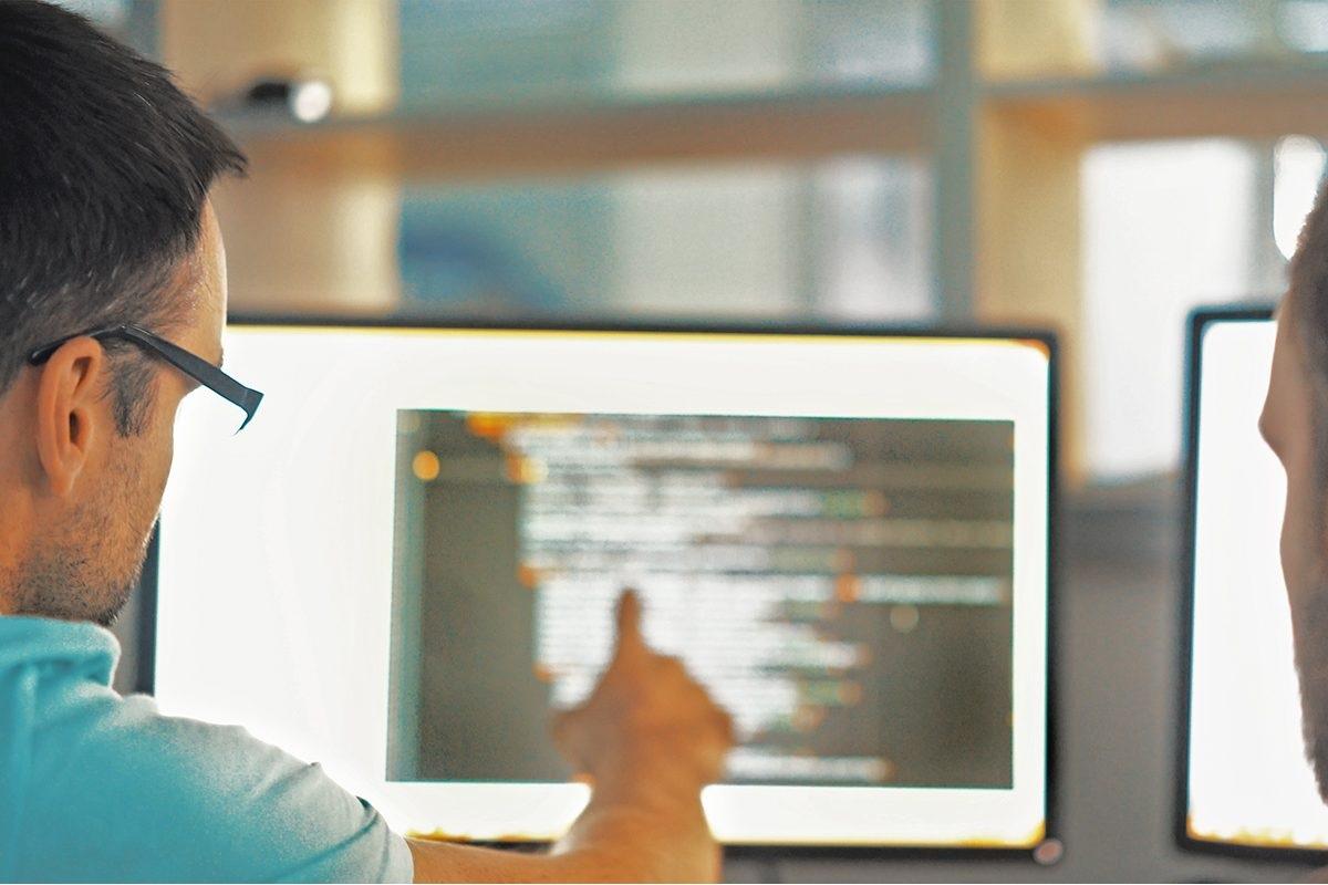 EPAM Systems (Czech Republic), s.r.o. foto 1