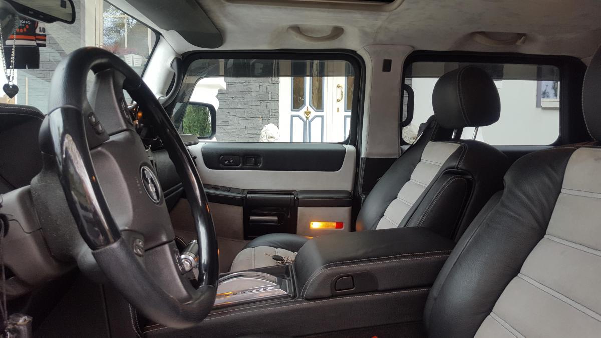 NEW PROFI-CZ a.s. - Limuzíny foto 6