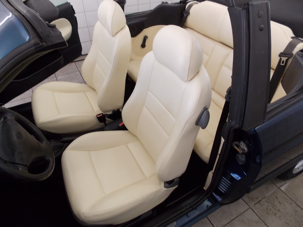 Čalounictví - autočalounictví Janík foto 2