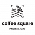 logo Coffeesquare.cz