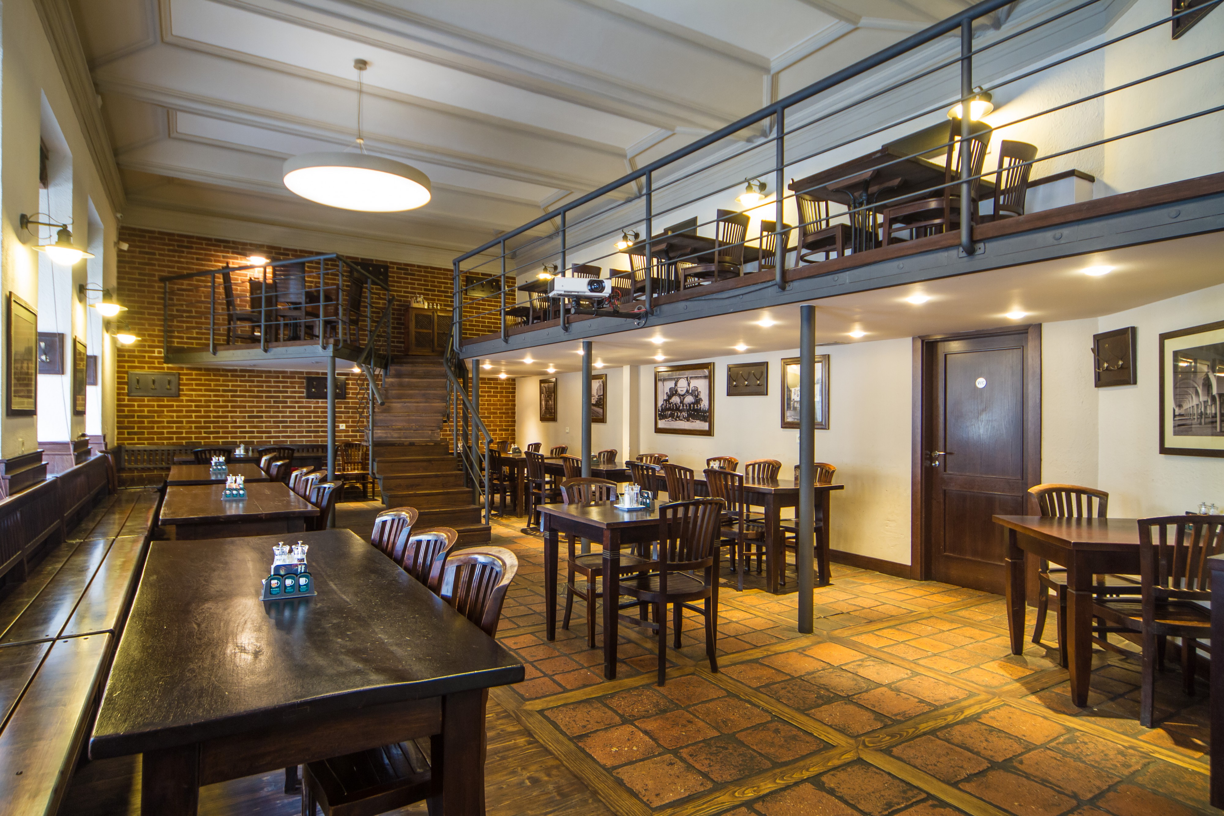 Hospoda Hajnovka foto 3