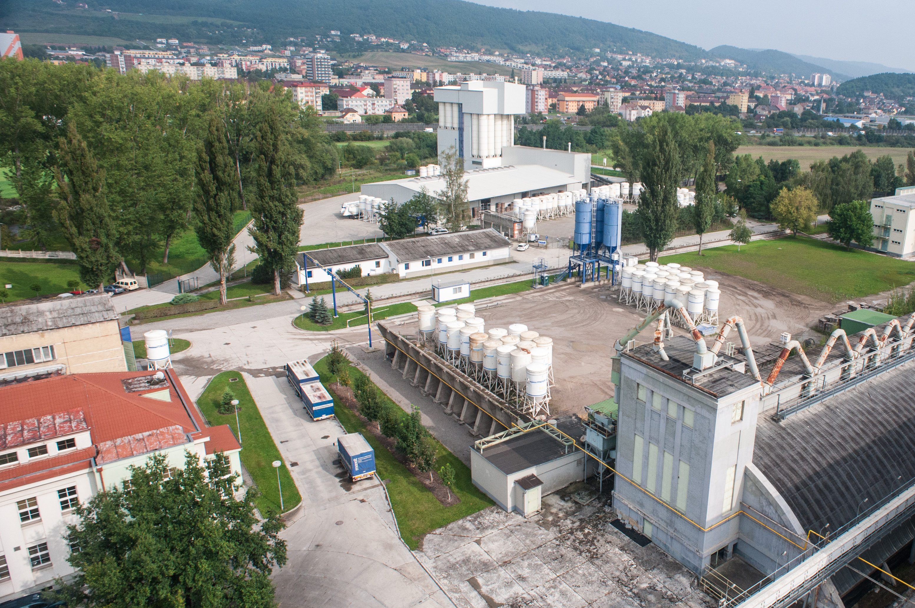 Franken Maxit s.r.o. foto 2