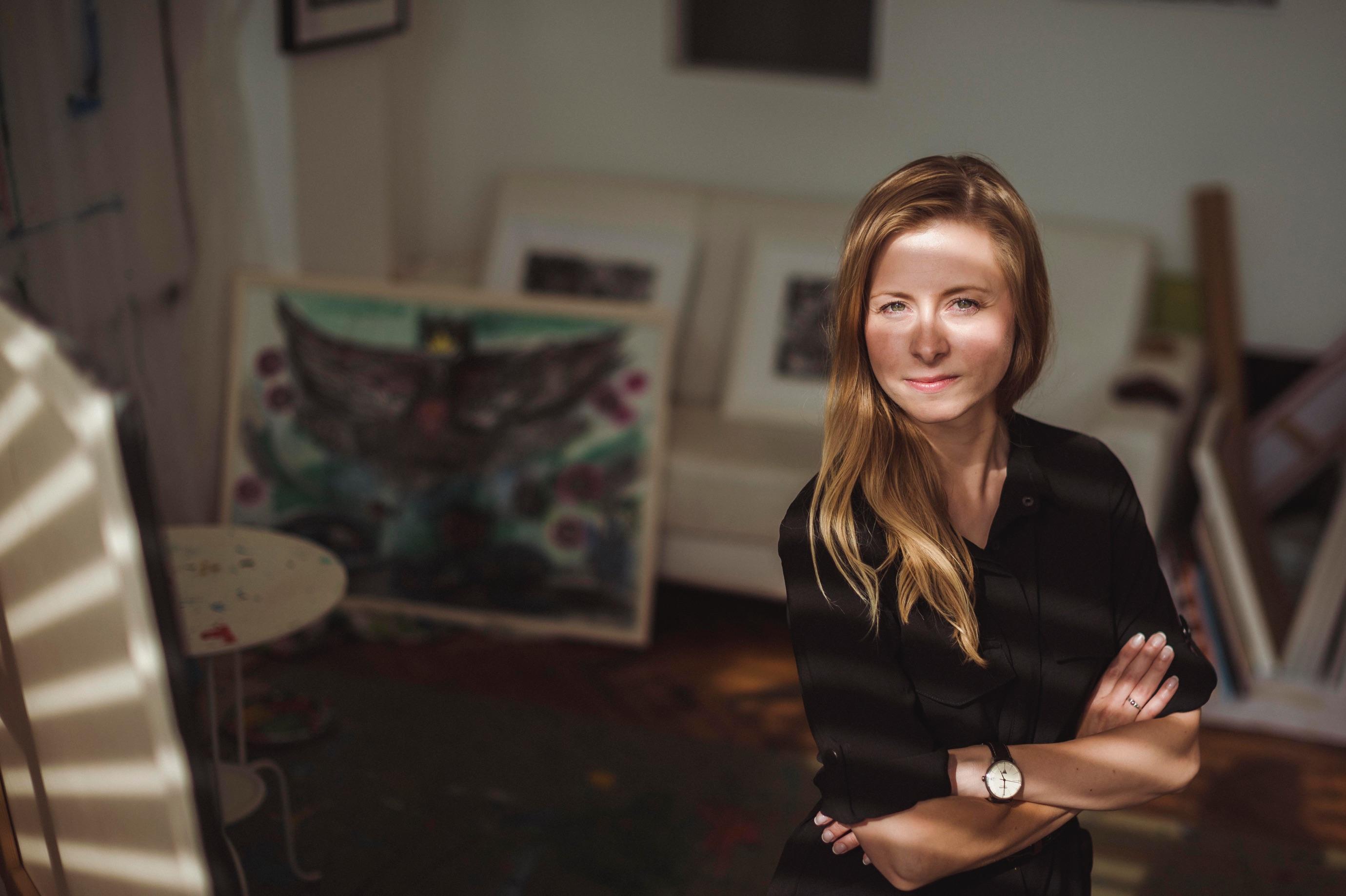 Mgr. Michaela Zezulková - advokátní kancelář