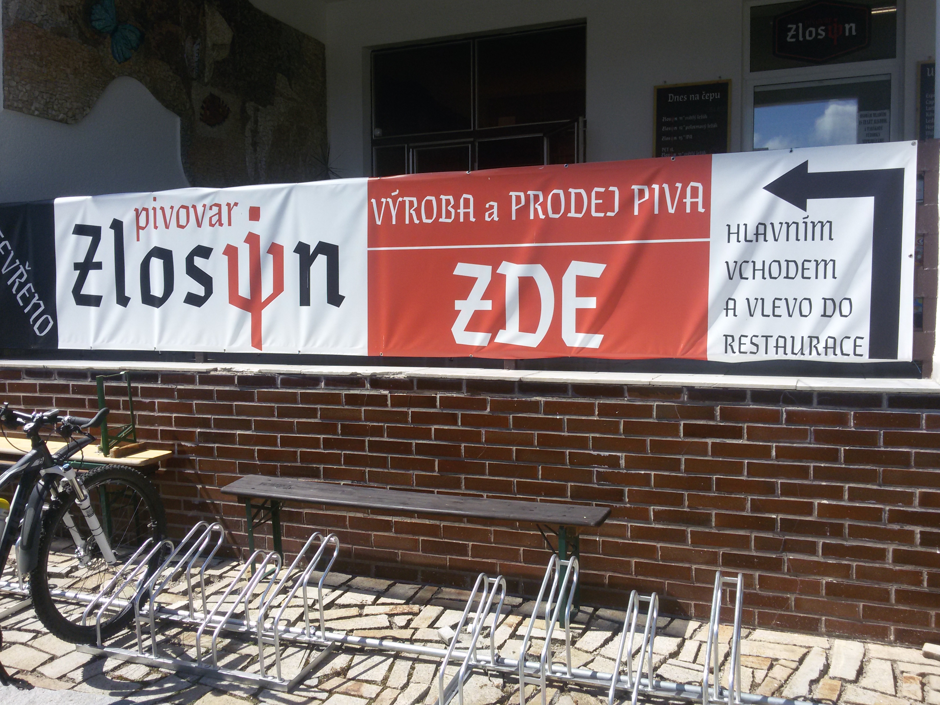 Jídelna Gurmán foto 3