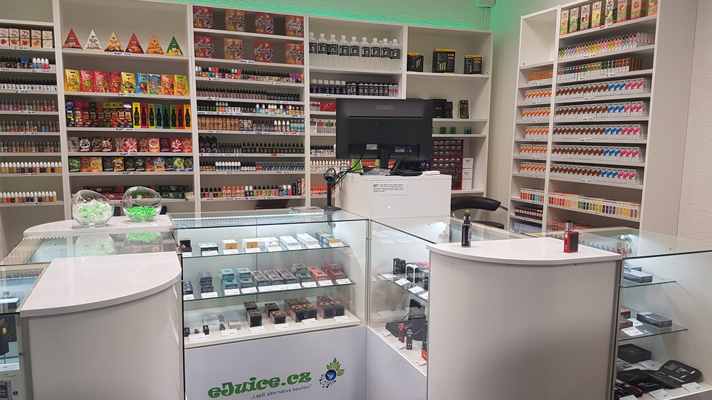 eJuice.cz foto 3
