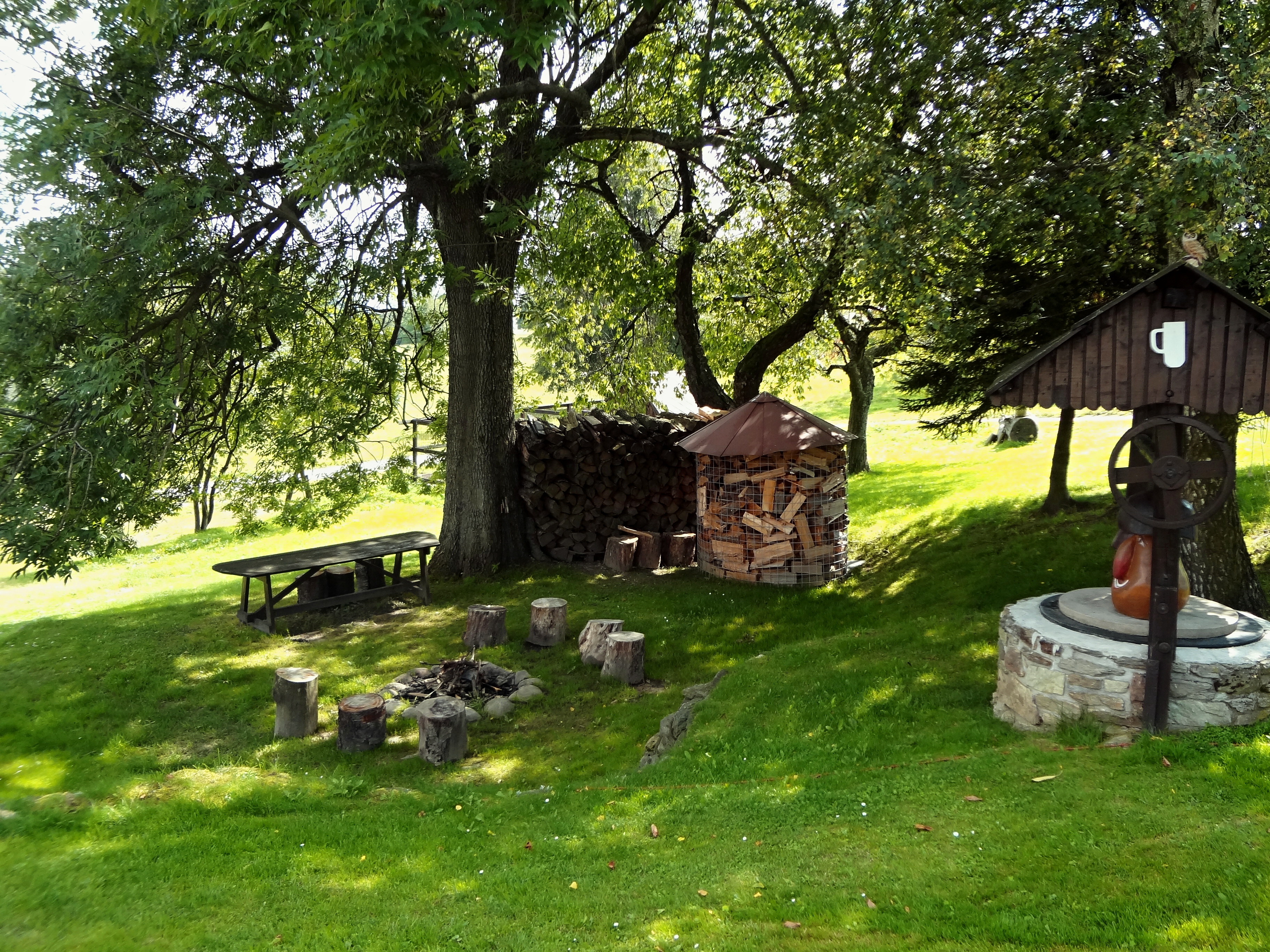 Smejkalova Bouda foto 4