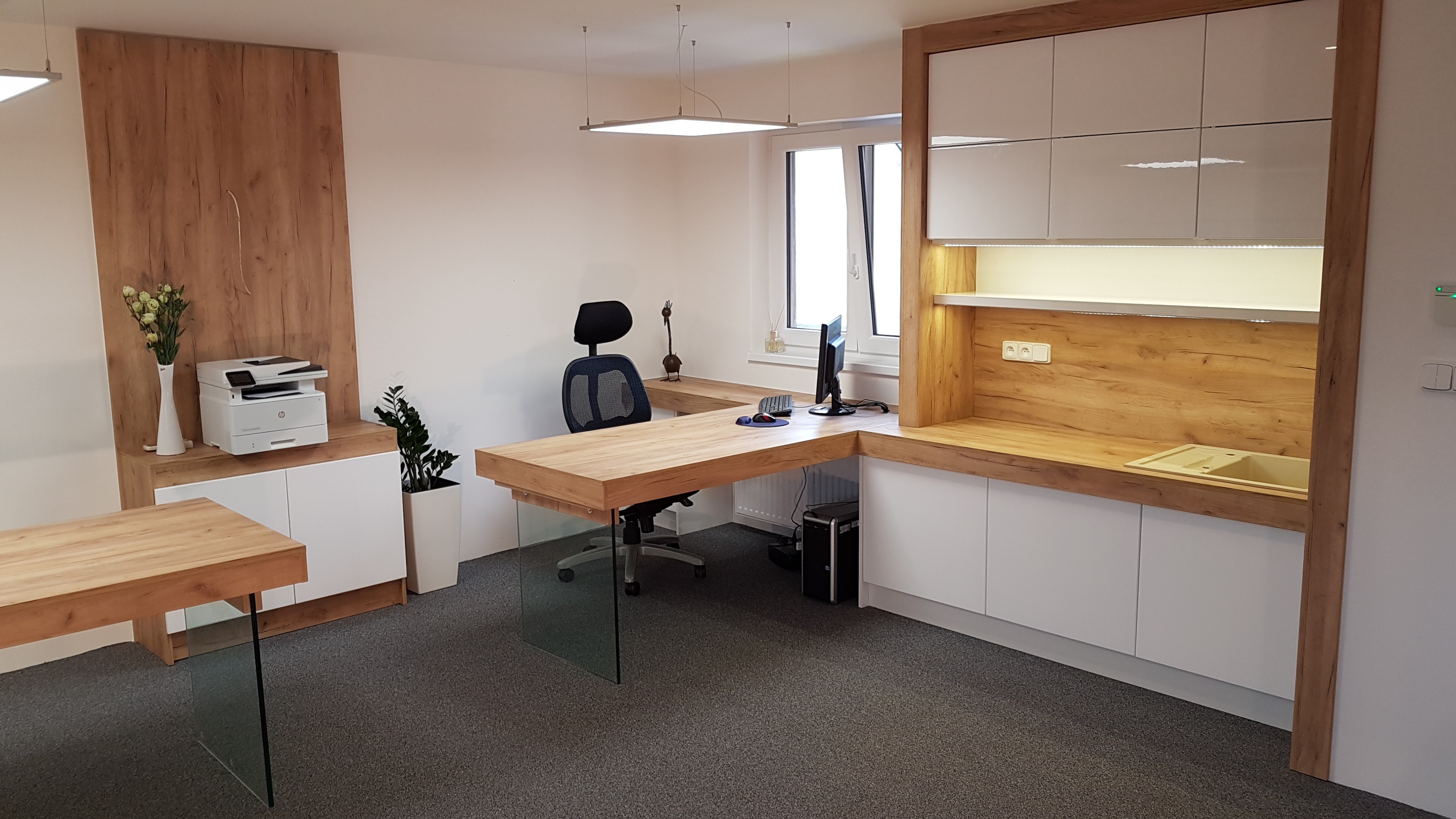 Kuchyně Hilscher foto 2