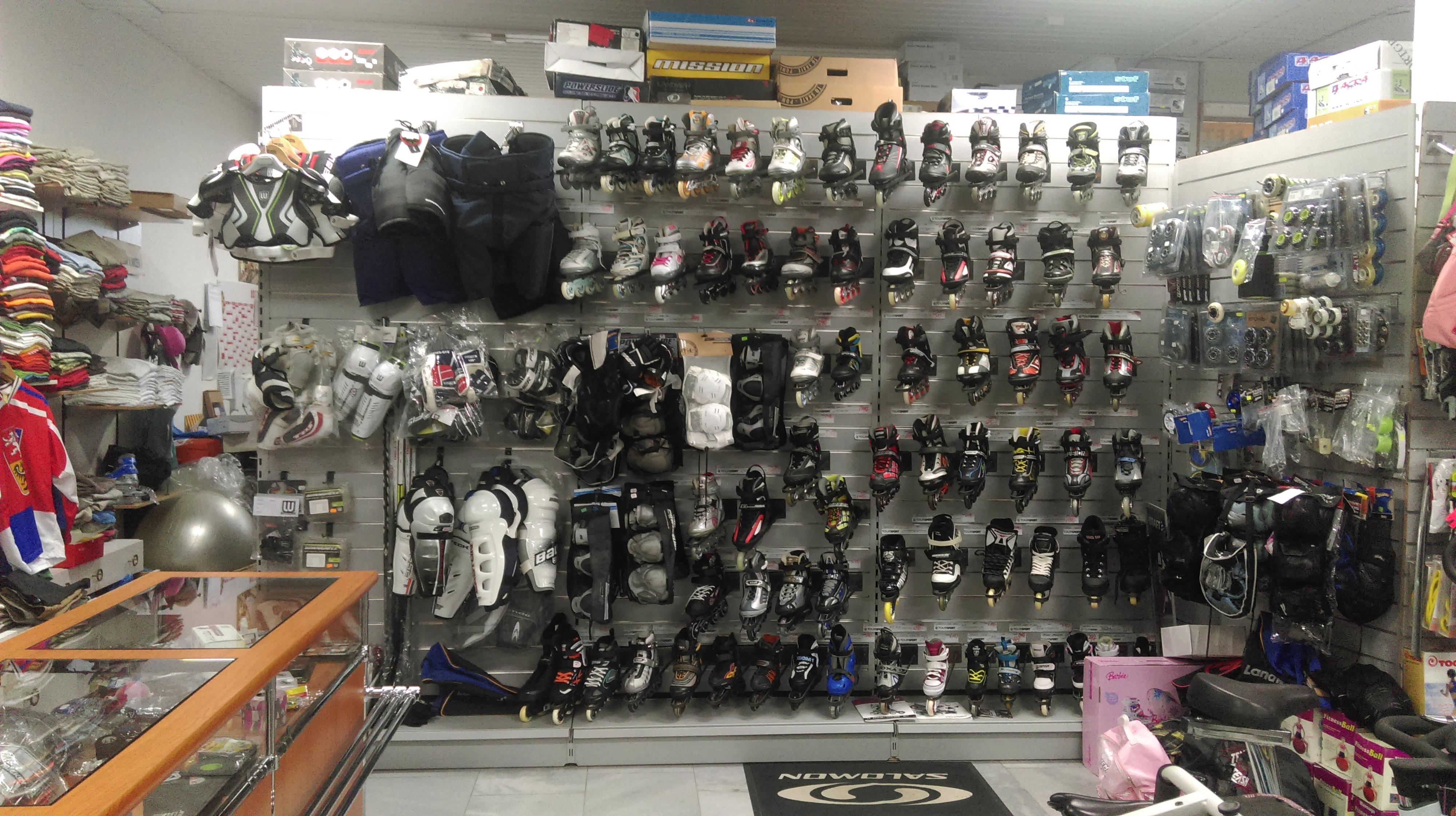 TOUR SPORT s.r.o foto 2