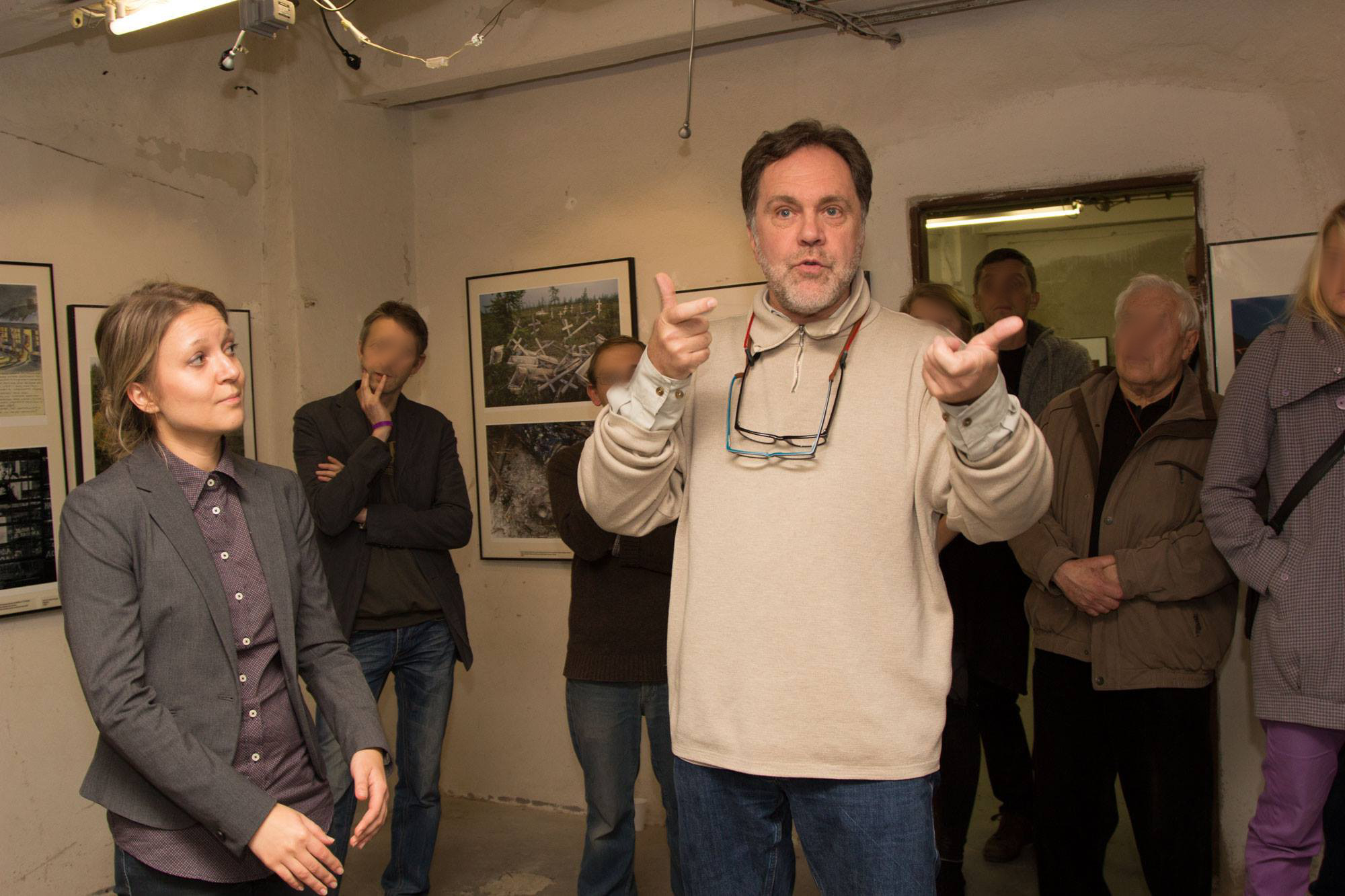 TAŤJANA MICHALJOVA foto 3