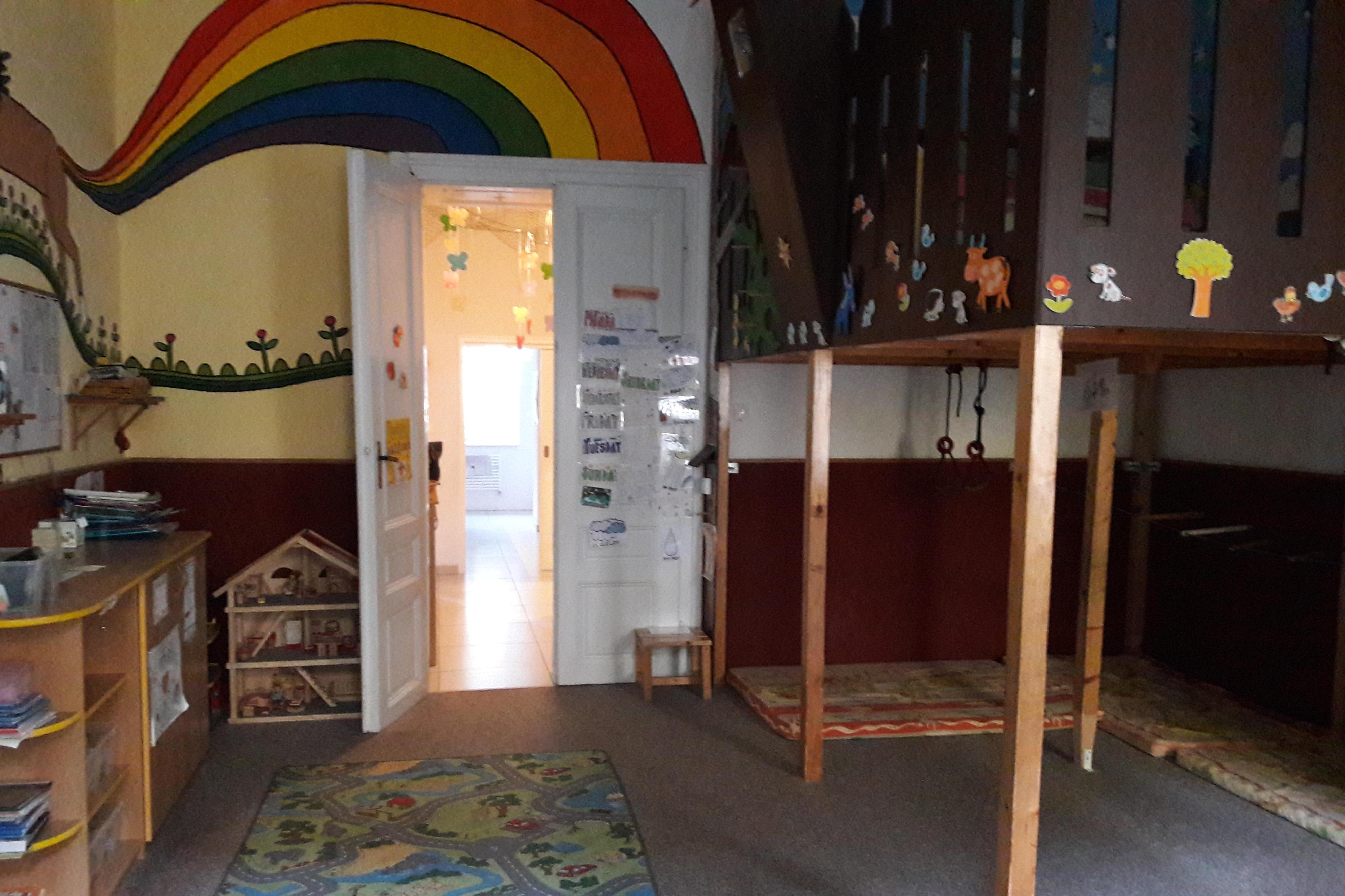 Klubíčko zábavy, z. s.