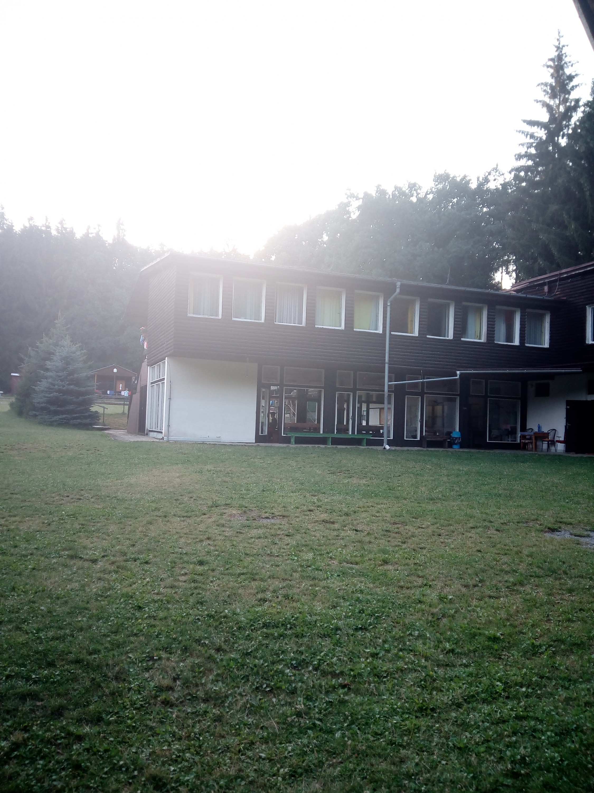 Rekreační objekt Radostné mládí foto 4