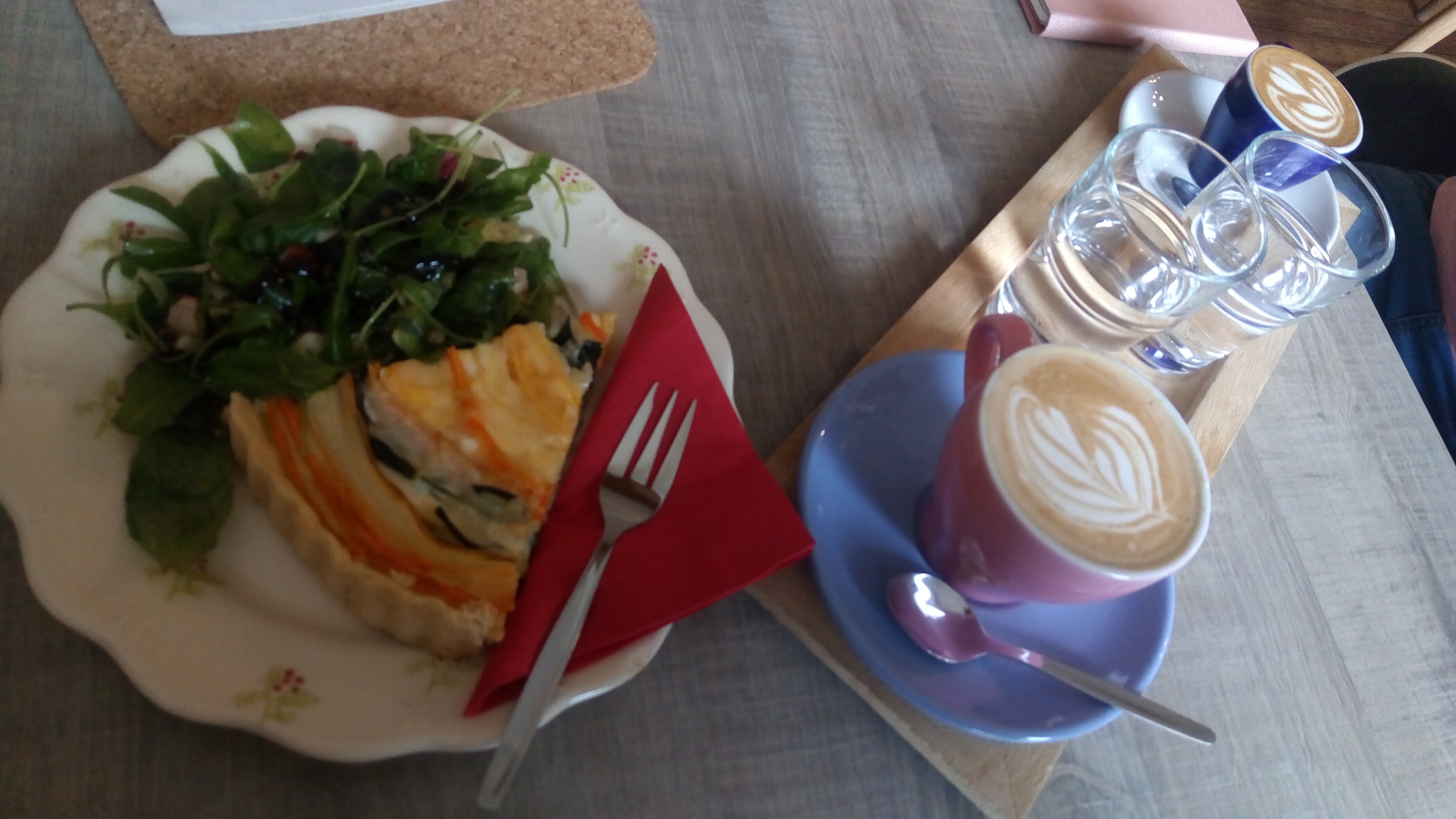 AlterNativa Café foto 2