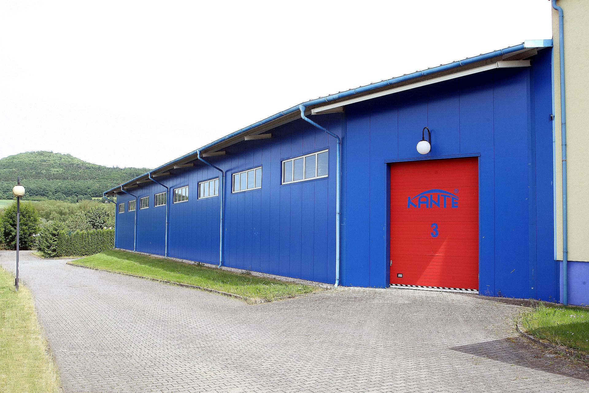 KANTE ZK s.r.o. foto 2