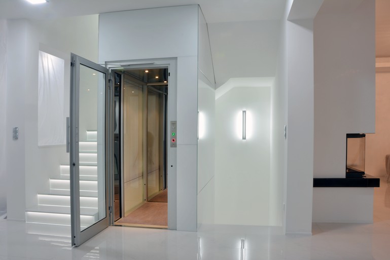 Výtahy VOTO s.r.o. foto 3