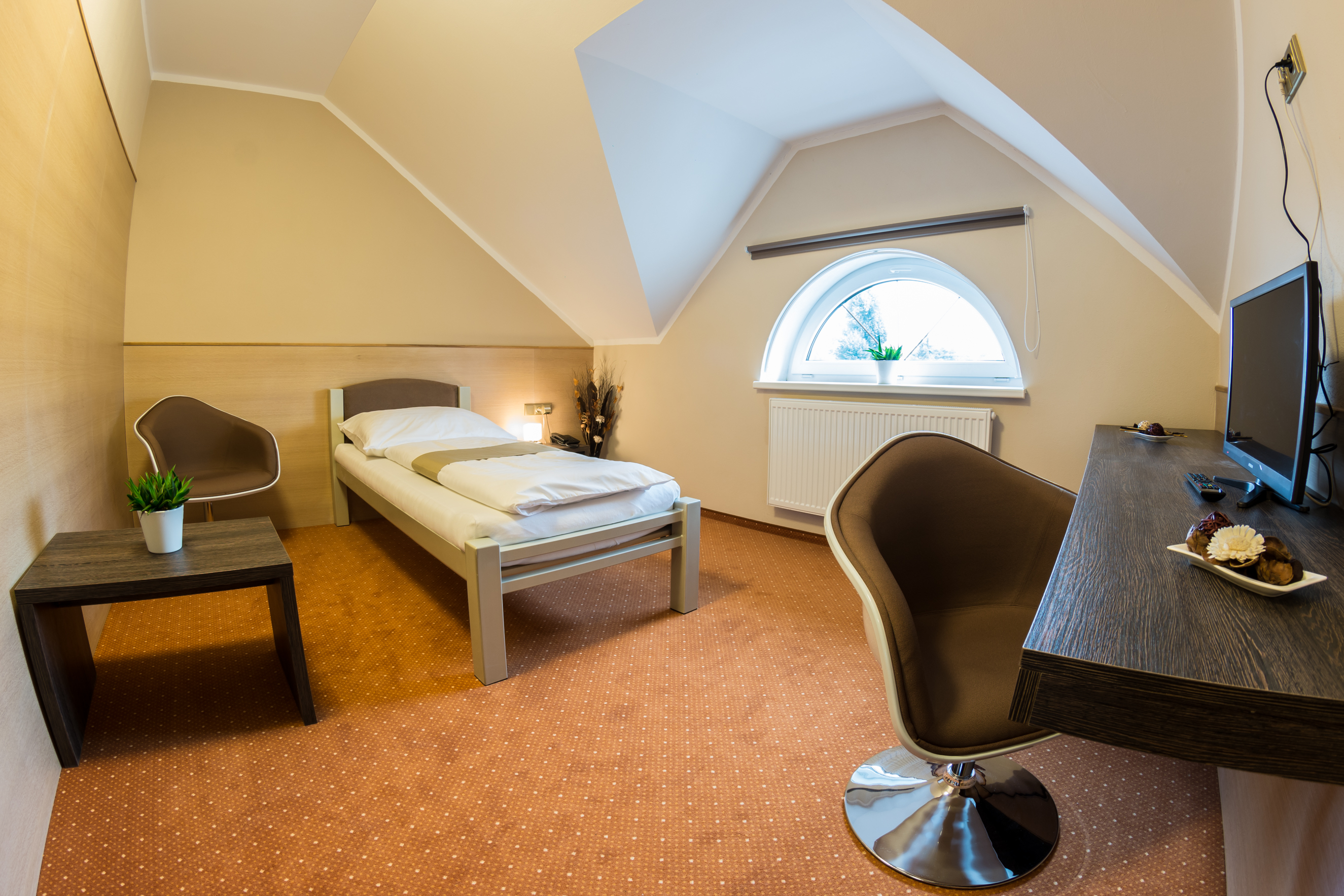 HOTEL LUŽNICE foto 3