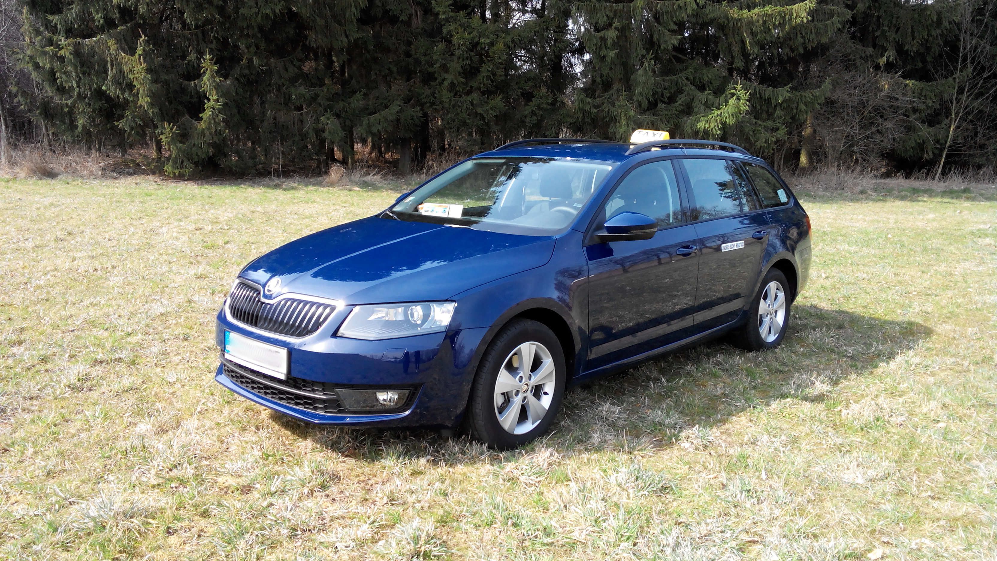 NIKO TAXI Jindřich Suchý foto 2