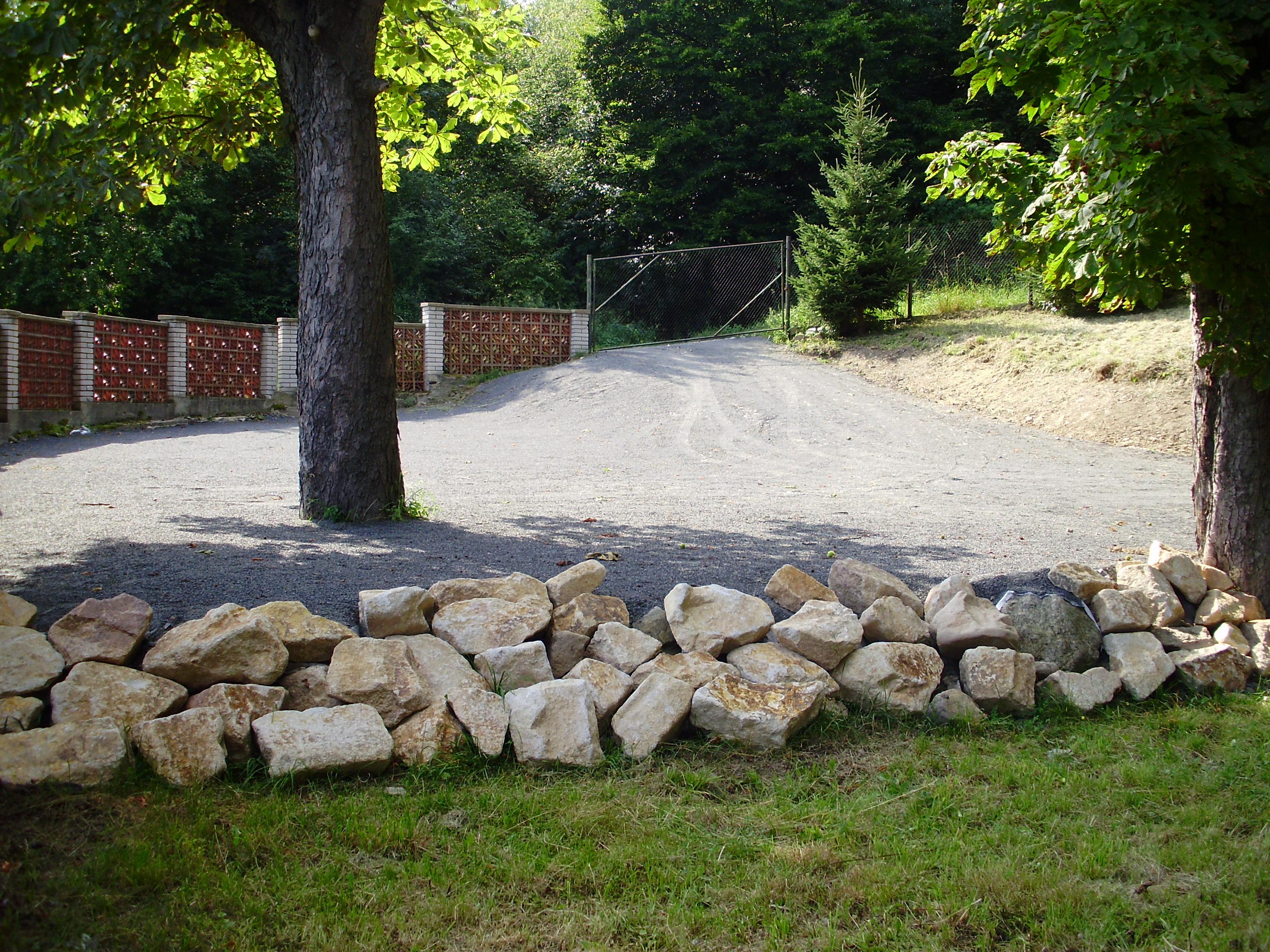 Hamerský mlýn Litvínov foto 4