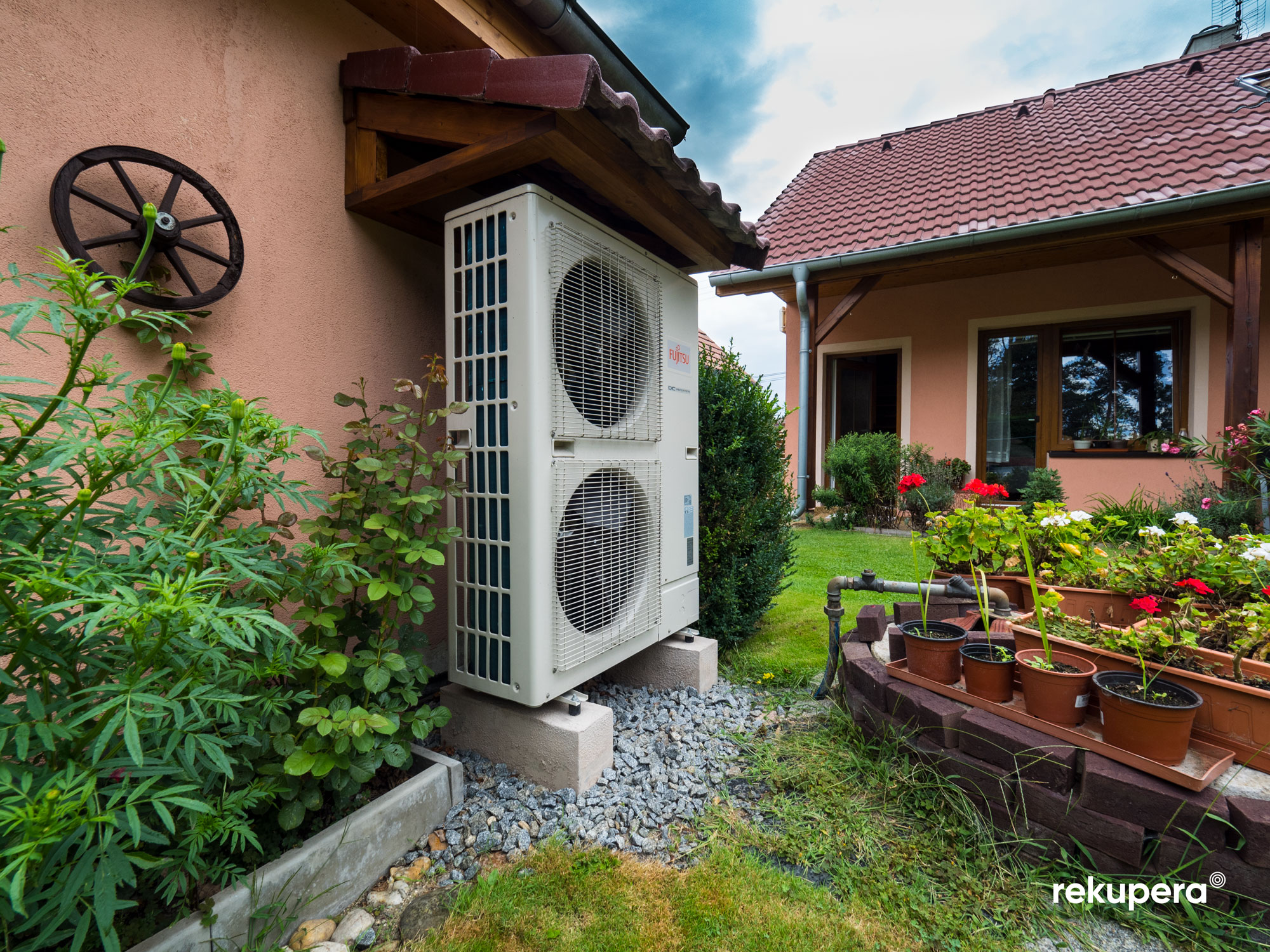 Rekupera, s.r.o. foto 4