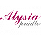 Logo obchodu Alysia prádlo