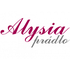 logo Alysia prádlo