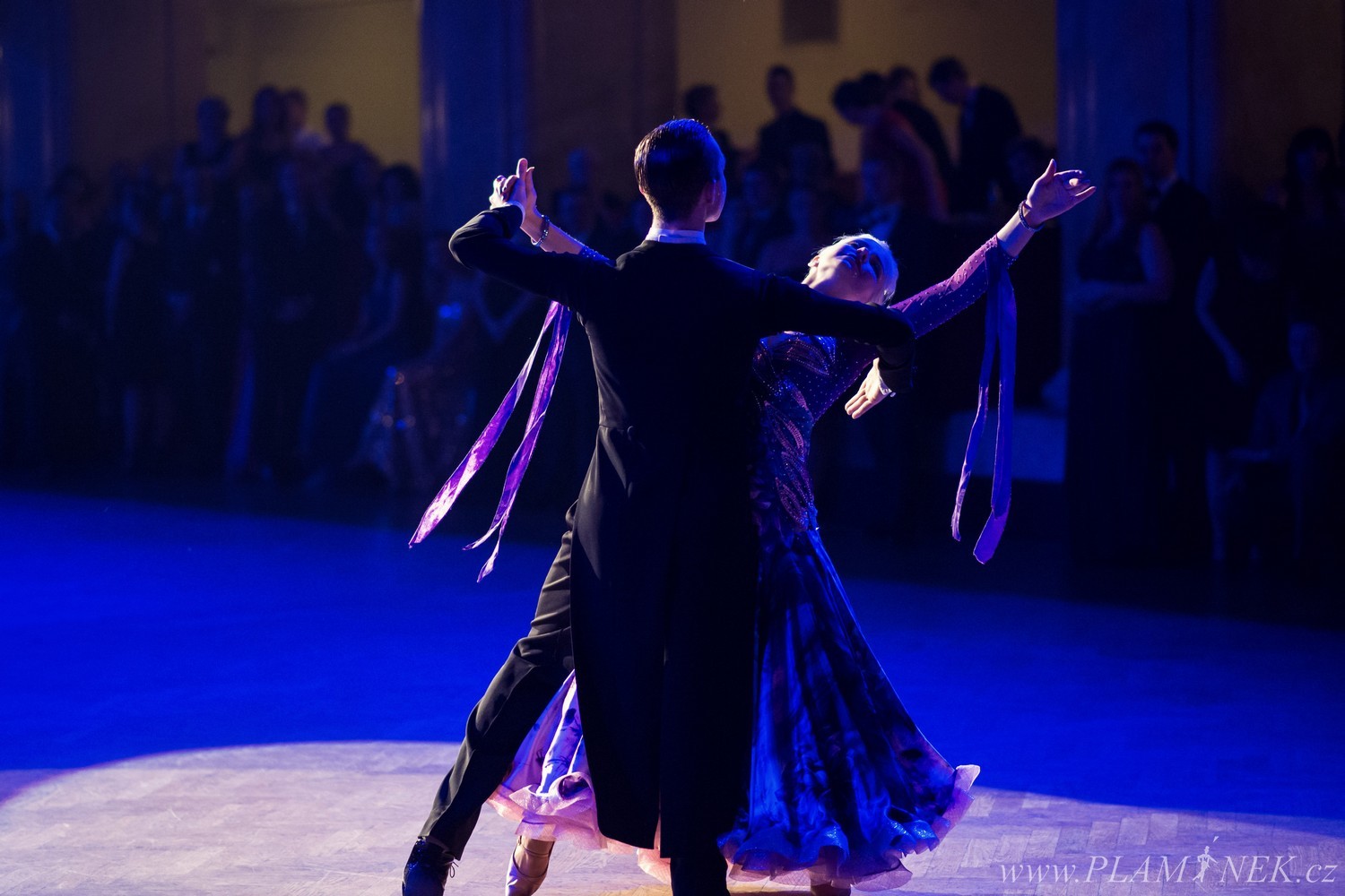 Taneční škola PLAMÍNEK foto 4