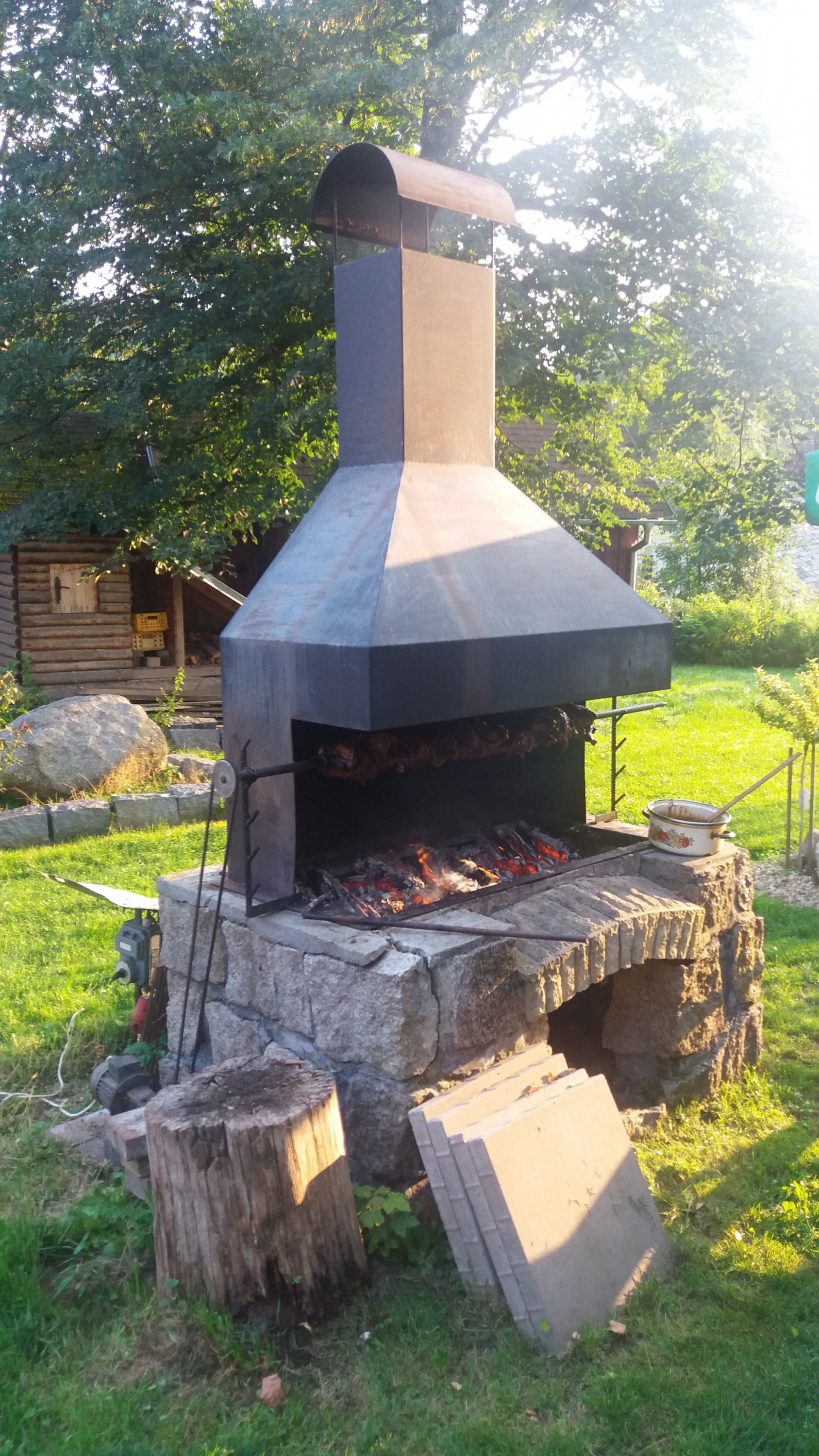 Restaurace Dělnický dům foto 3
