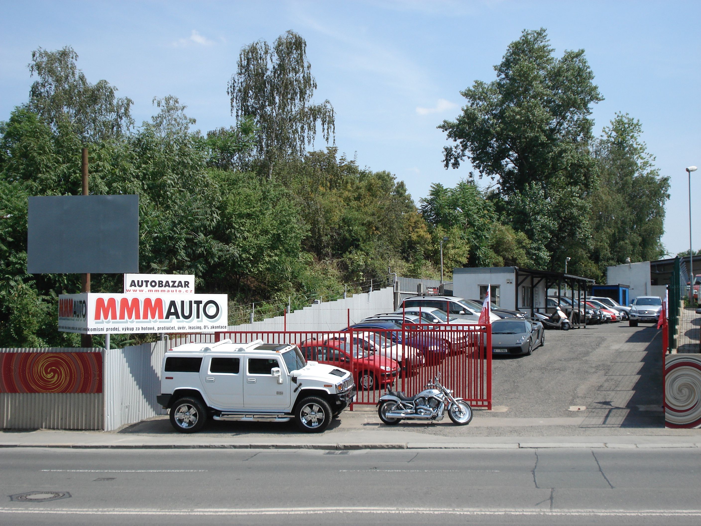 MMM Auto, s.r.o. foto 1