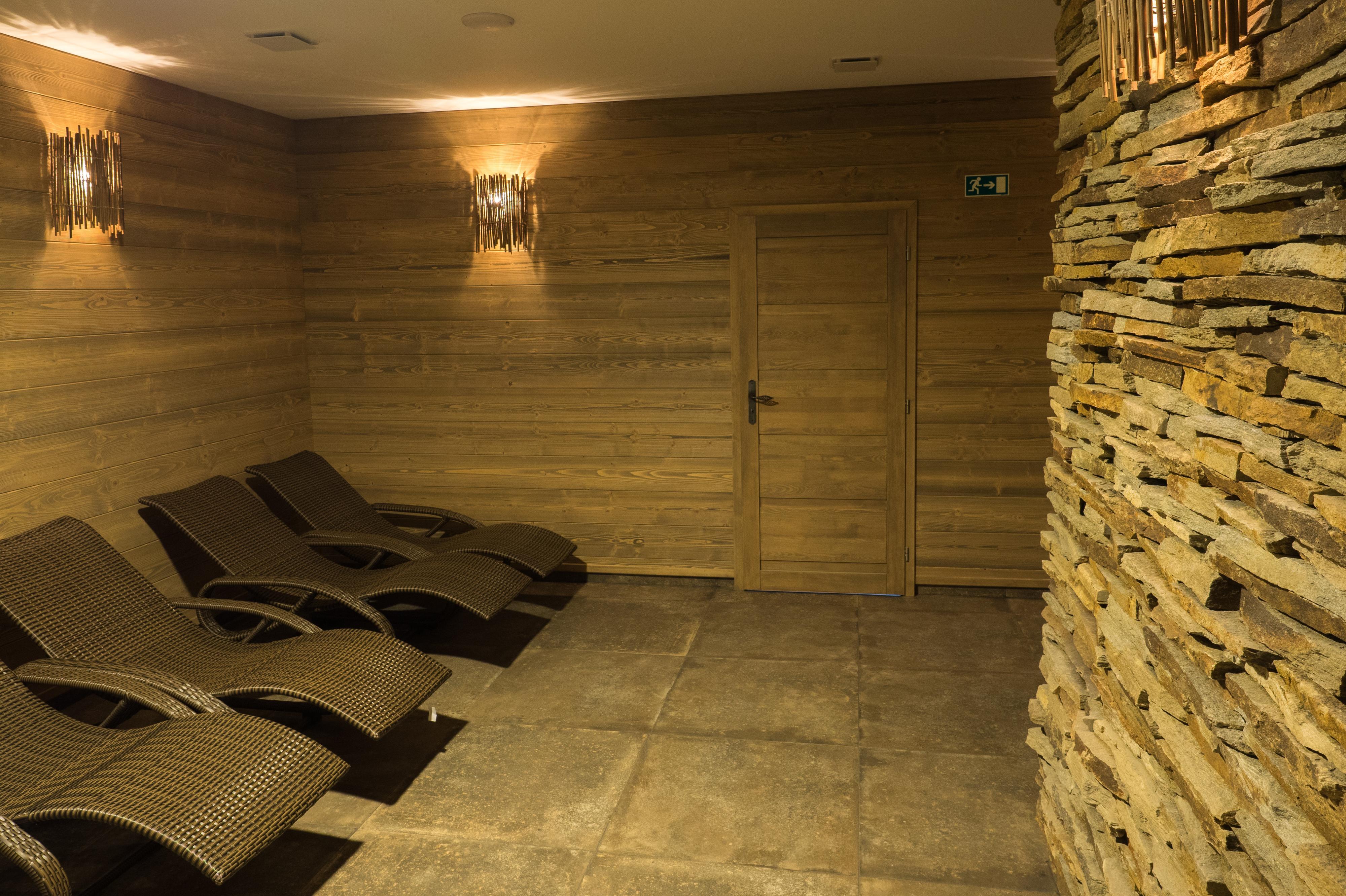 WELLNESS & SPA MATANGI foto 6