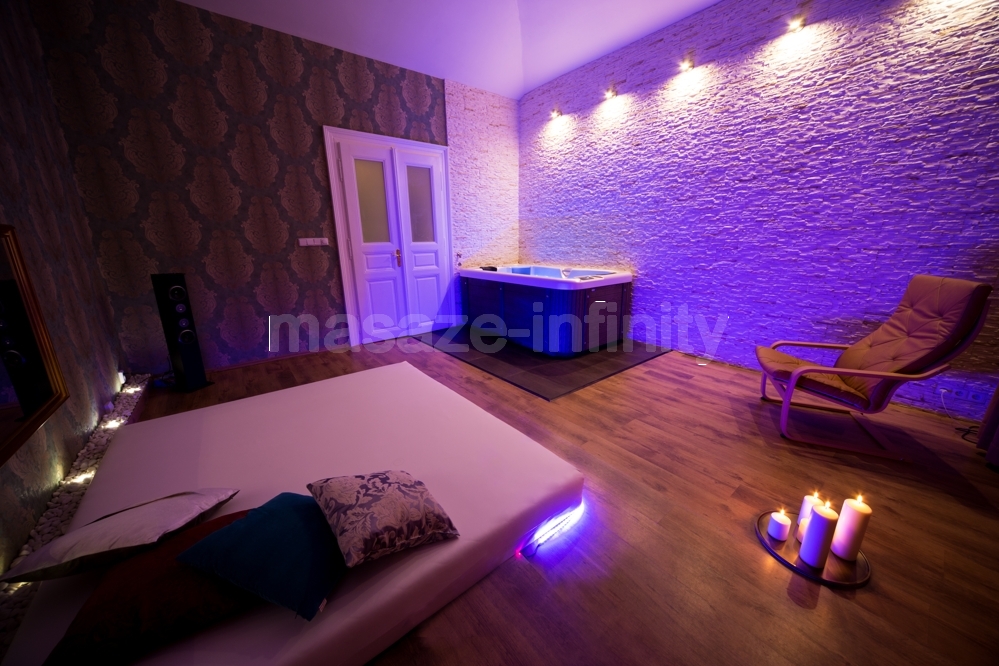 Infinity Spa foto 2