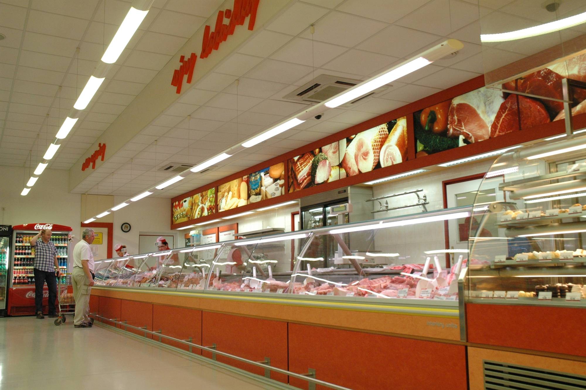 Qanto market foto 3