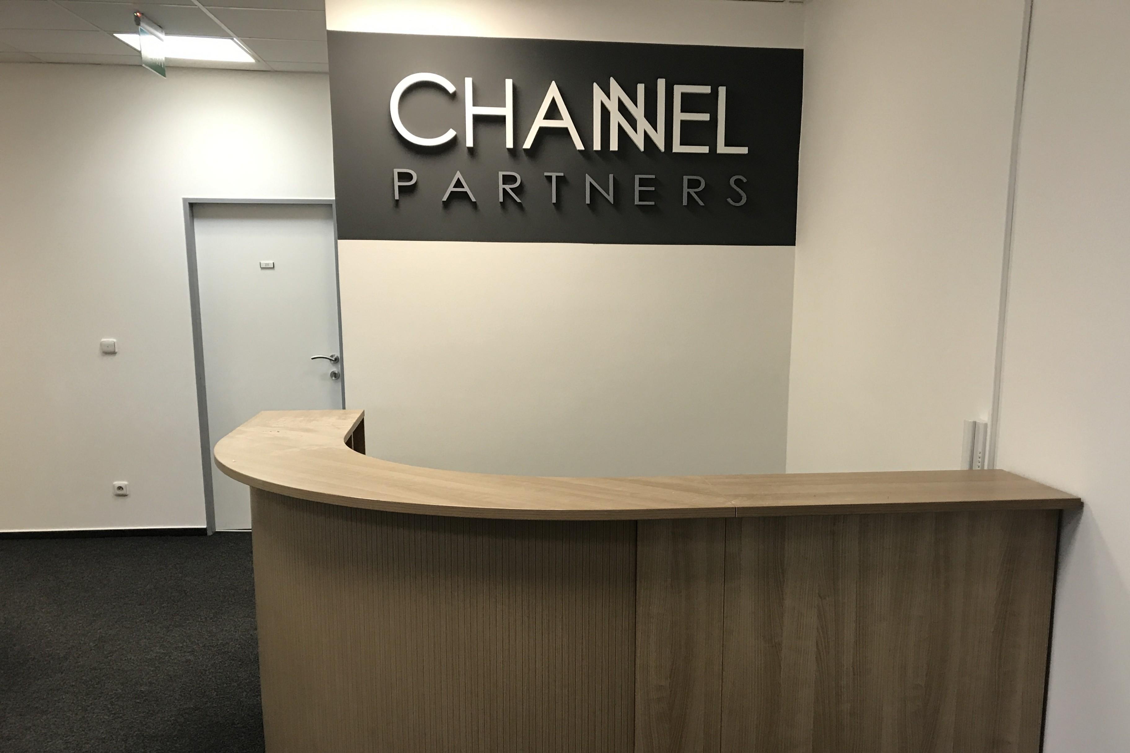 Channel Partners