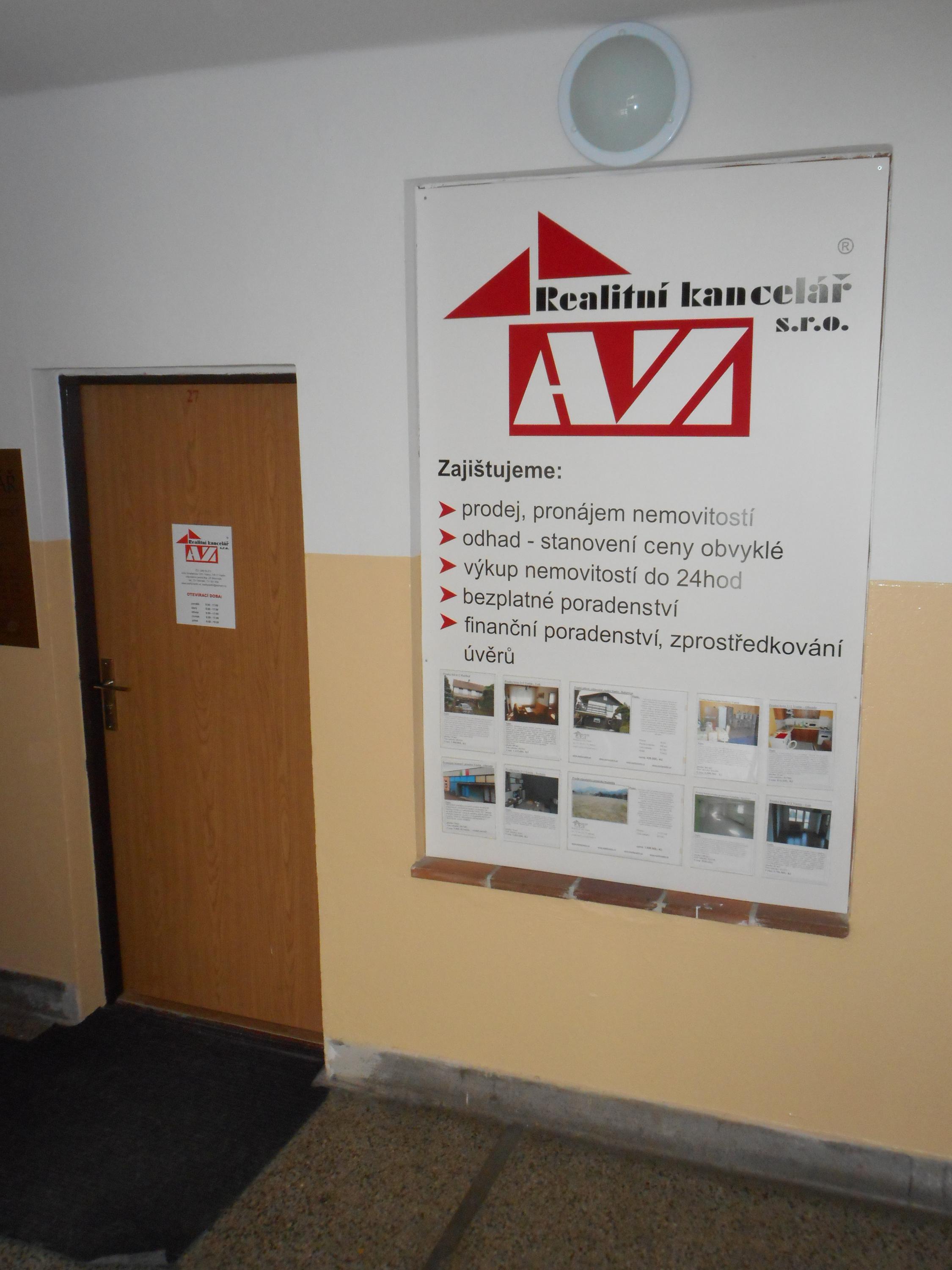 Realitní kancelář AZ s.r.o. foto 6