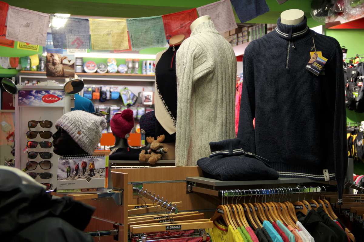 SAGITA outdoor foto 4