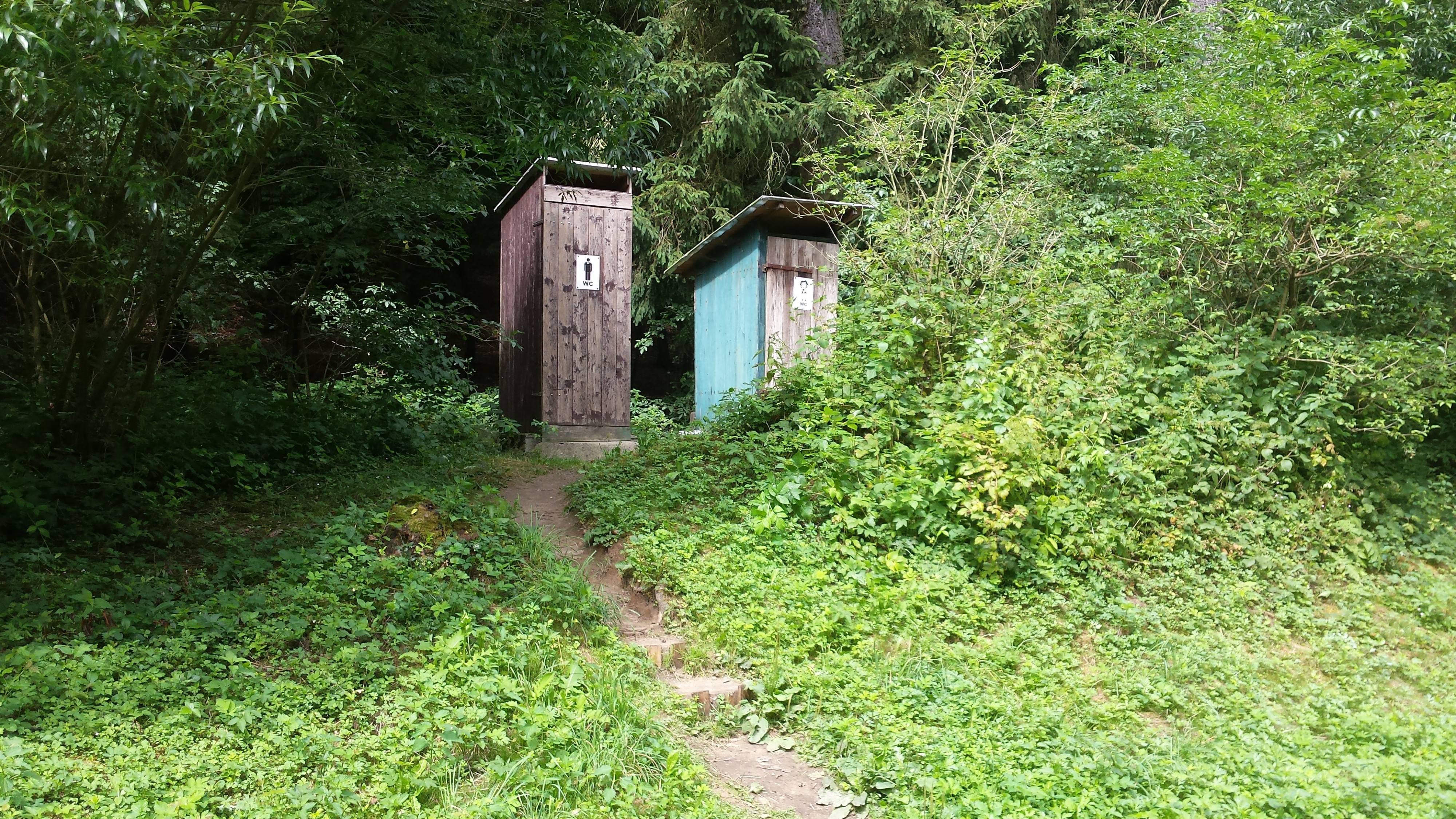 Tábořiště U Splávku foto 2