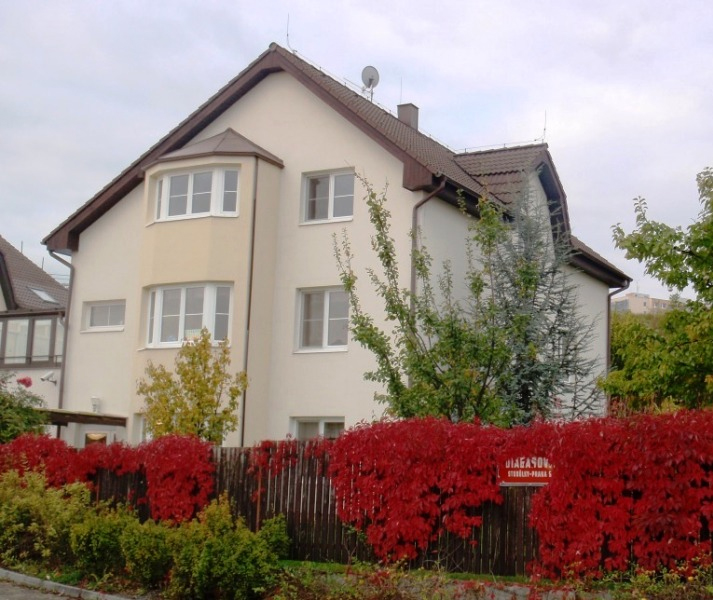 Mateřská škola DOMEČEK, o.p.s.