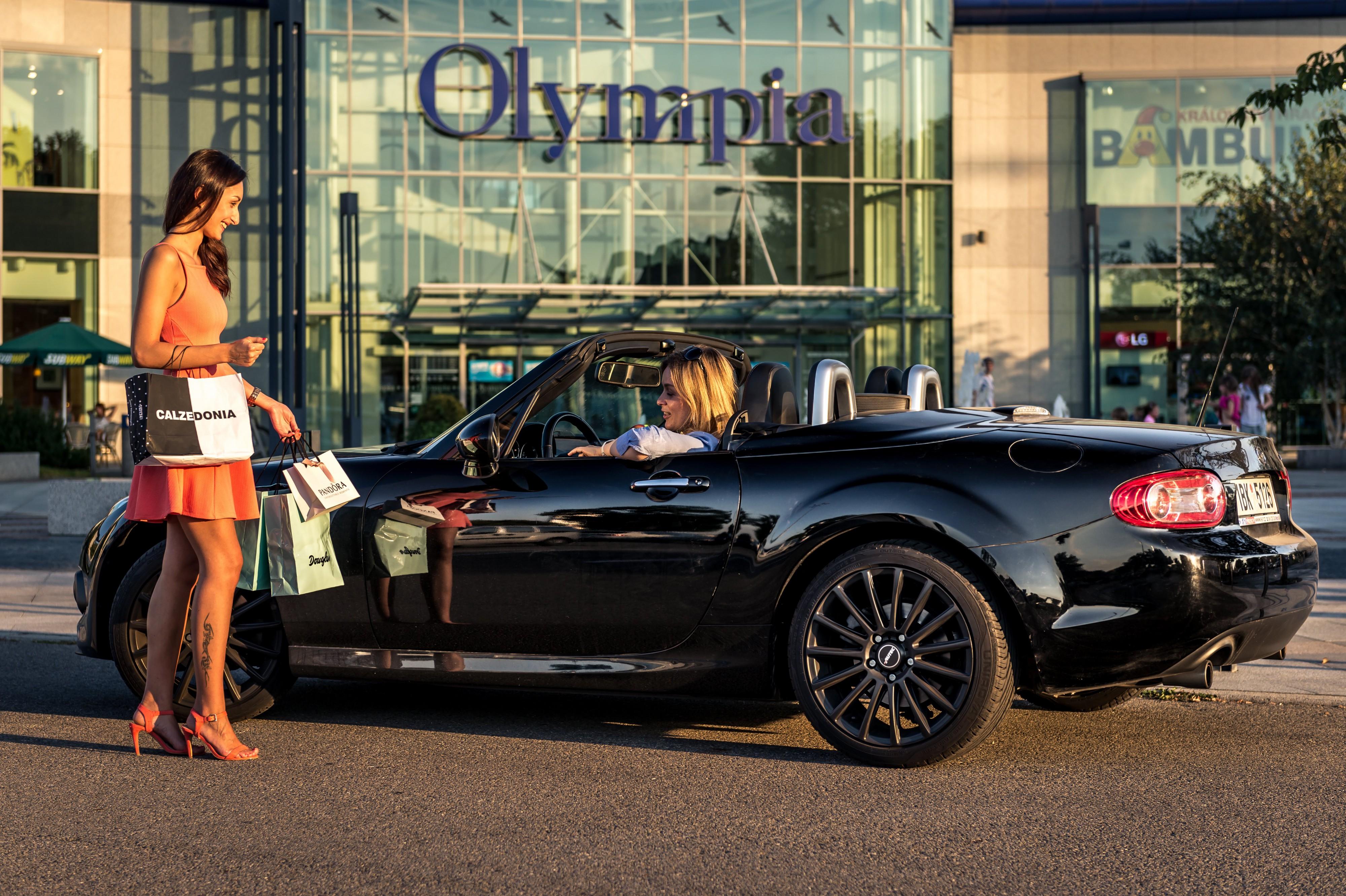 EnJoy Cars, s.r.o. foto 1