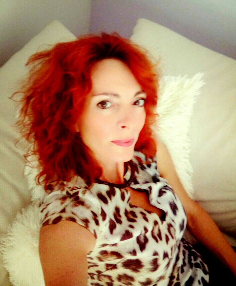 Exenie Buchlovská foto 2