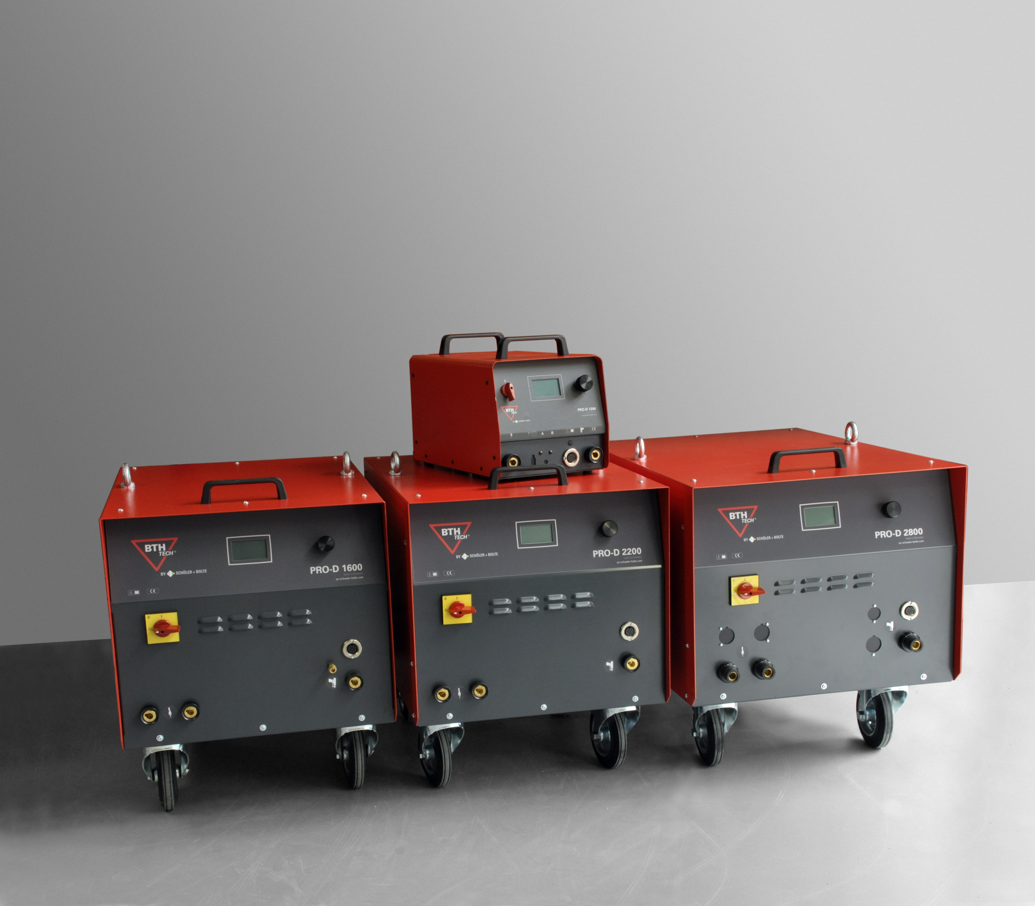 PROWELD STUD WELDING s.r.o. foto 3