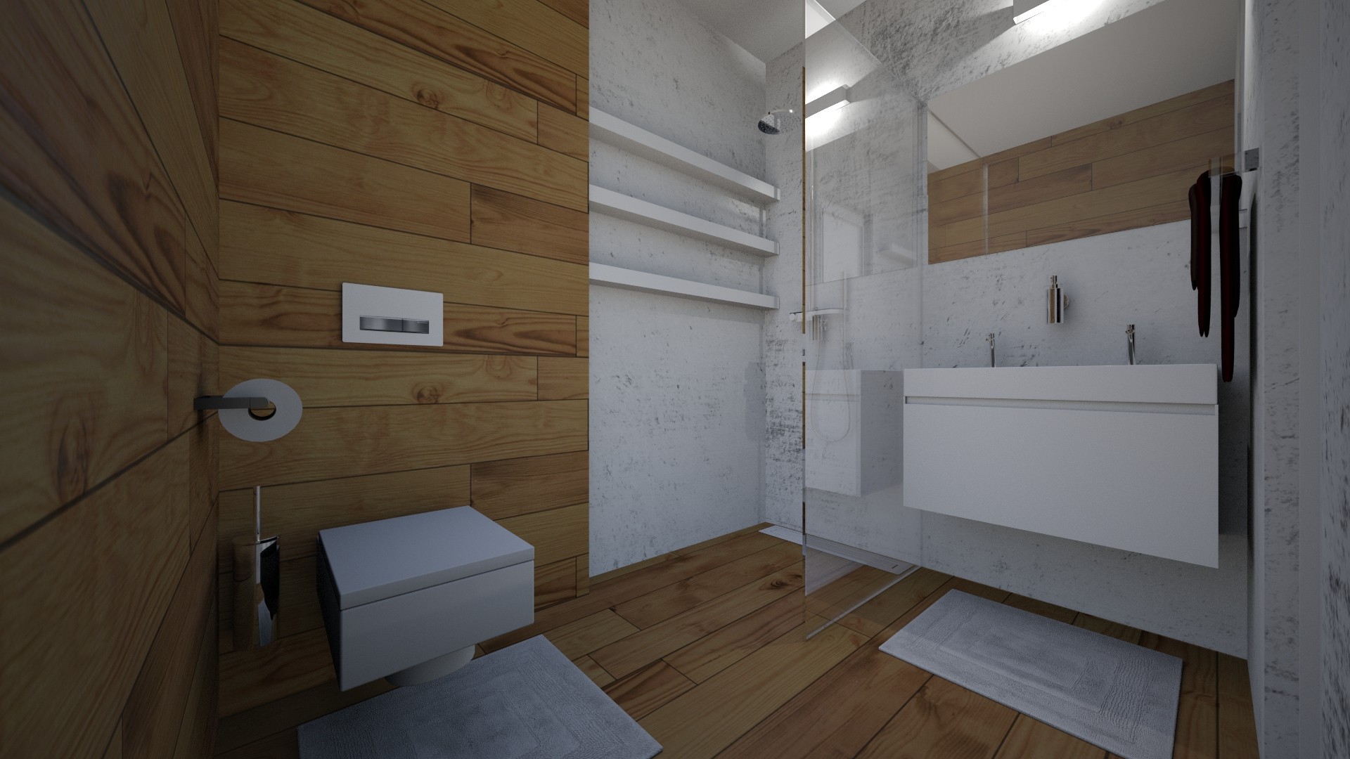 MINIMAL Concept foto 3
