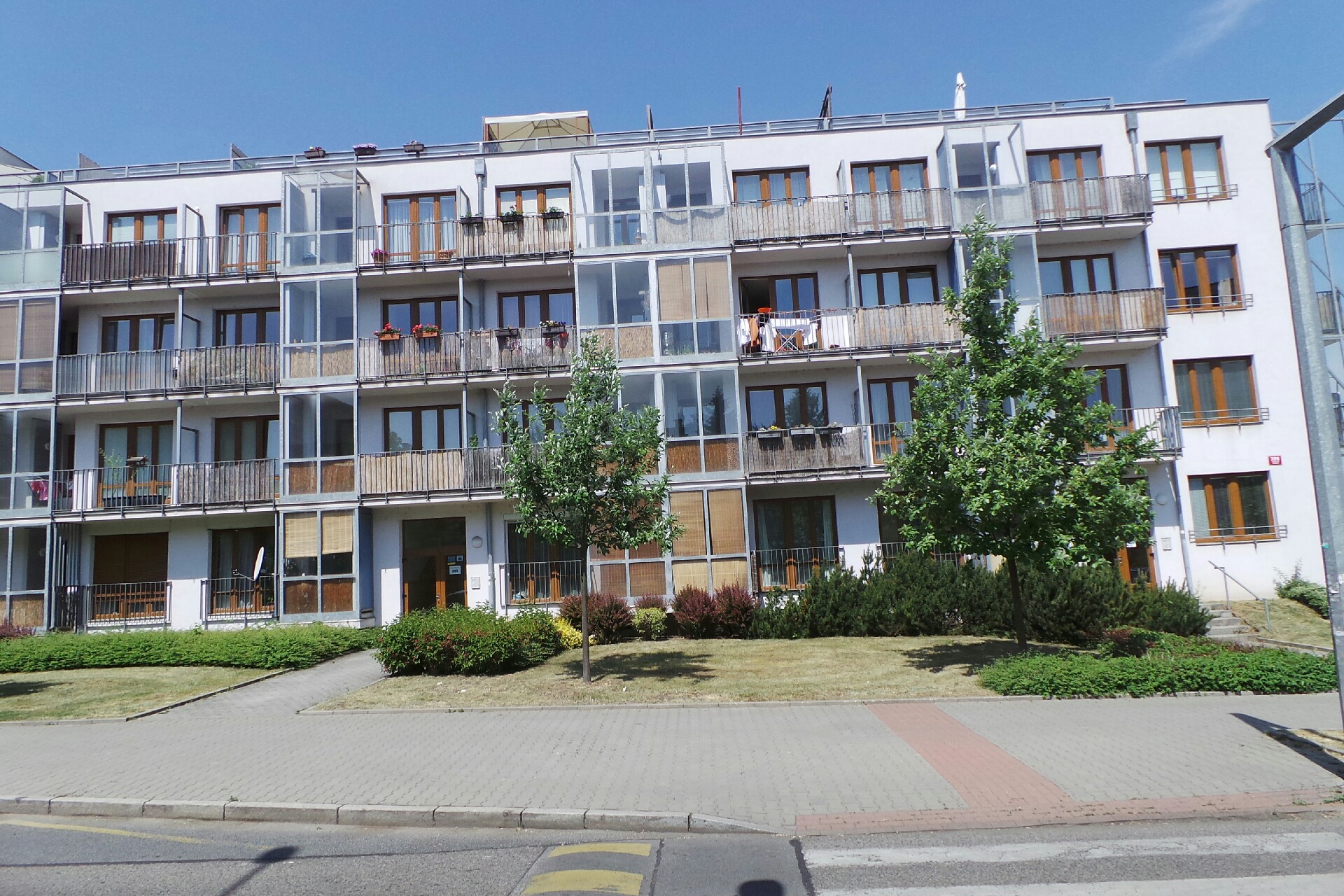 Junák - český skaut, středisko Uragan Zbraslav, z. s.