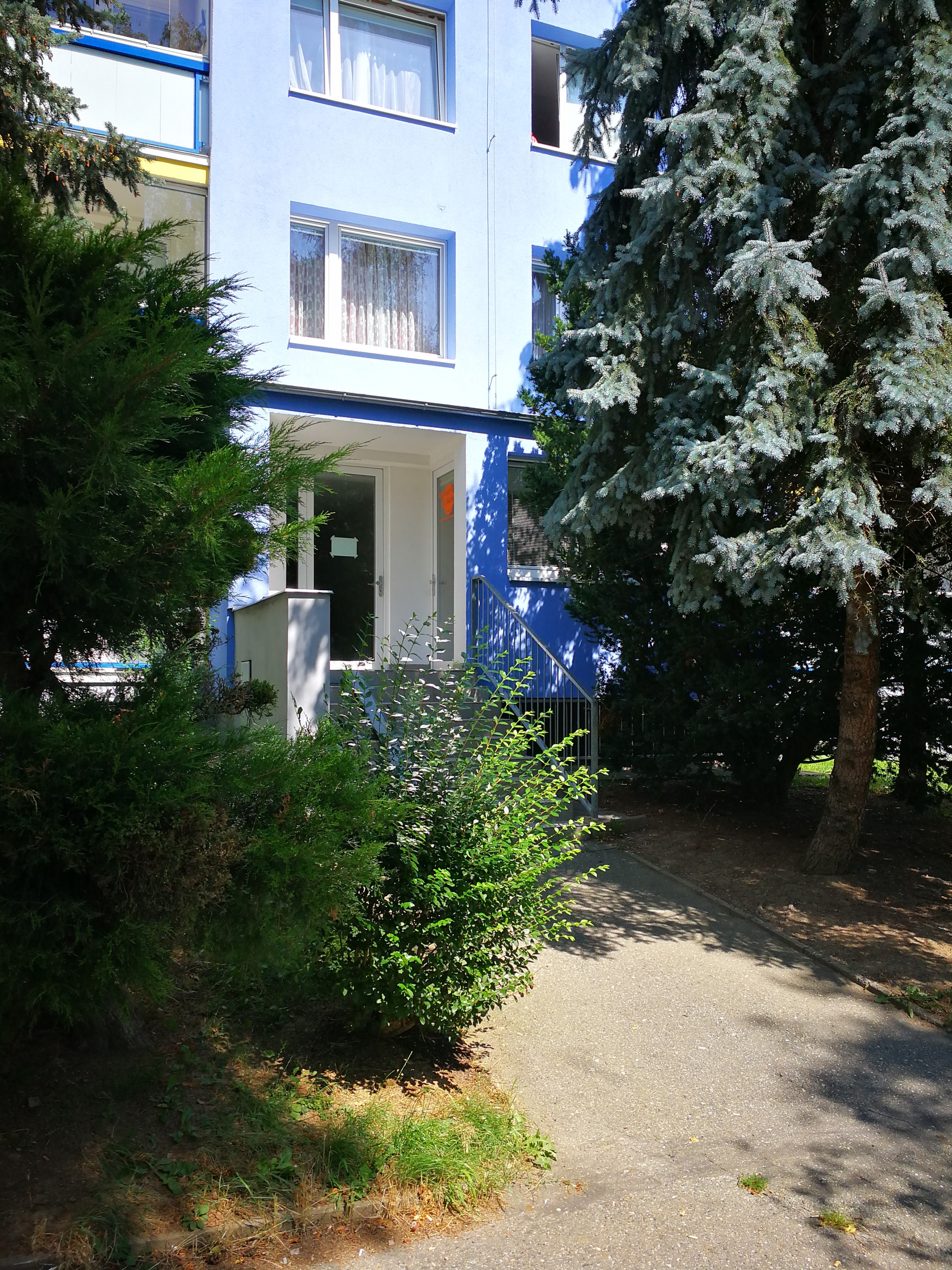 Energetické vkládání - Pavel Vidlička foto 2