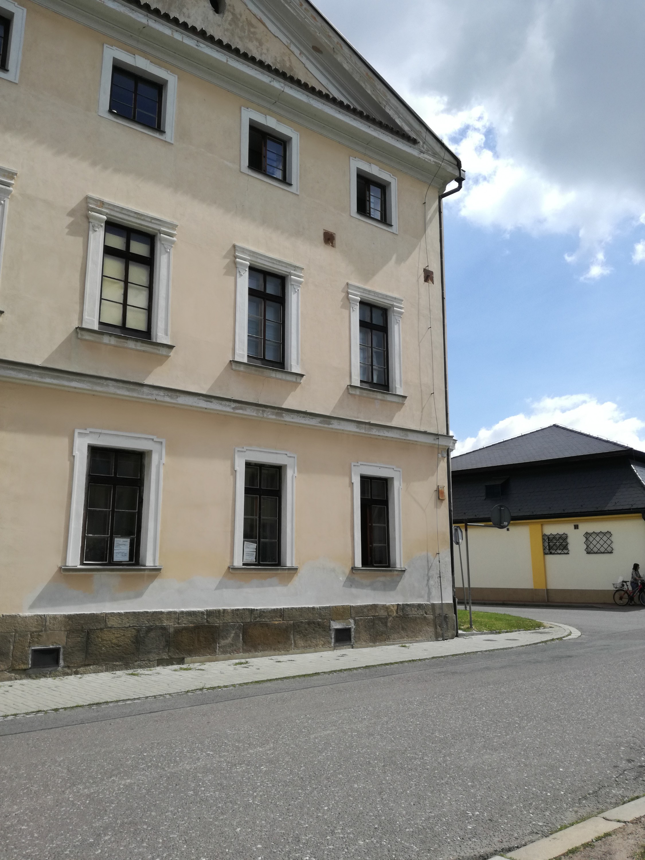 Zakazkové krejčovství Lenka Martincová foto 2