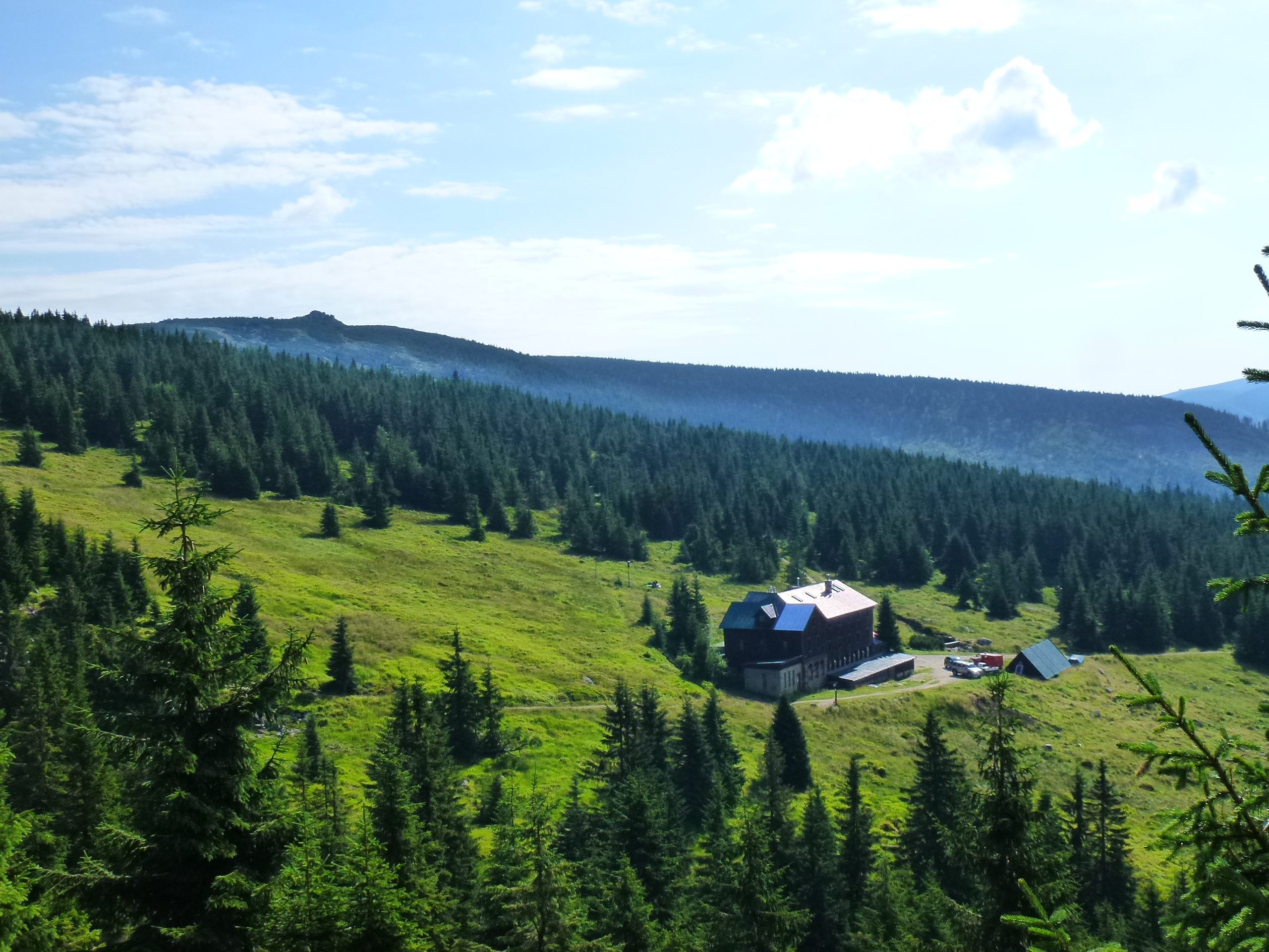 Restaurace Martinova bouda foto 4