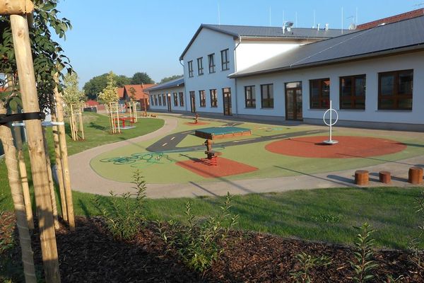 MŠ Břežany II. (Břežany II) • Firmy.cz