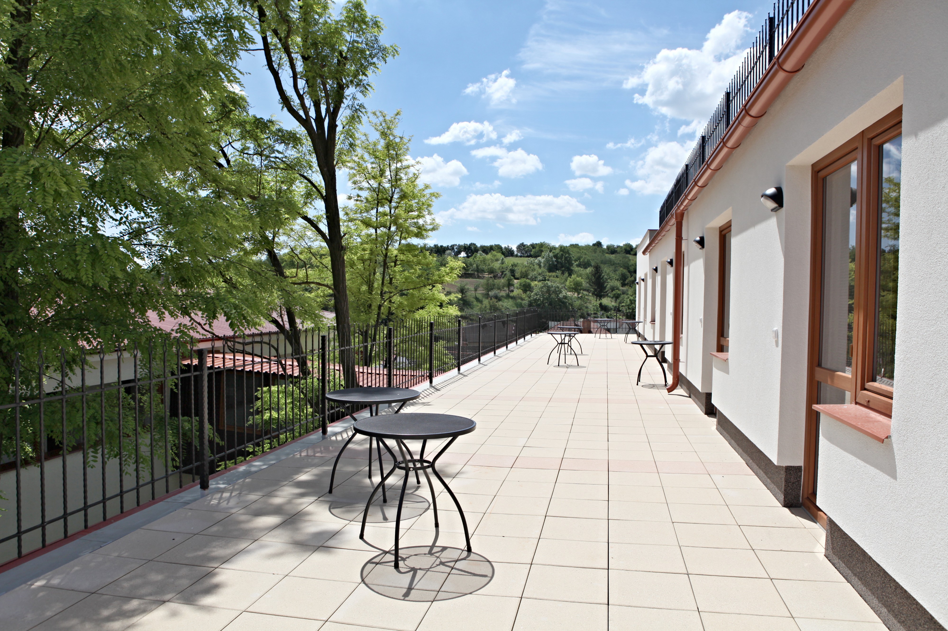 Hotel Kurdějov**** foto 6