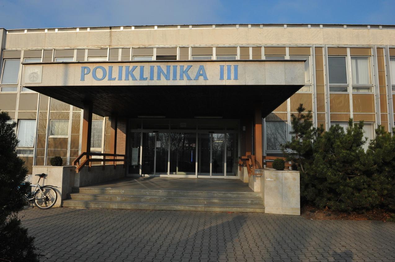 PEDIATRIE Dědek, s.r.o.