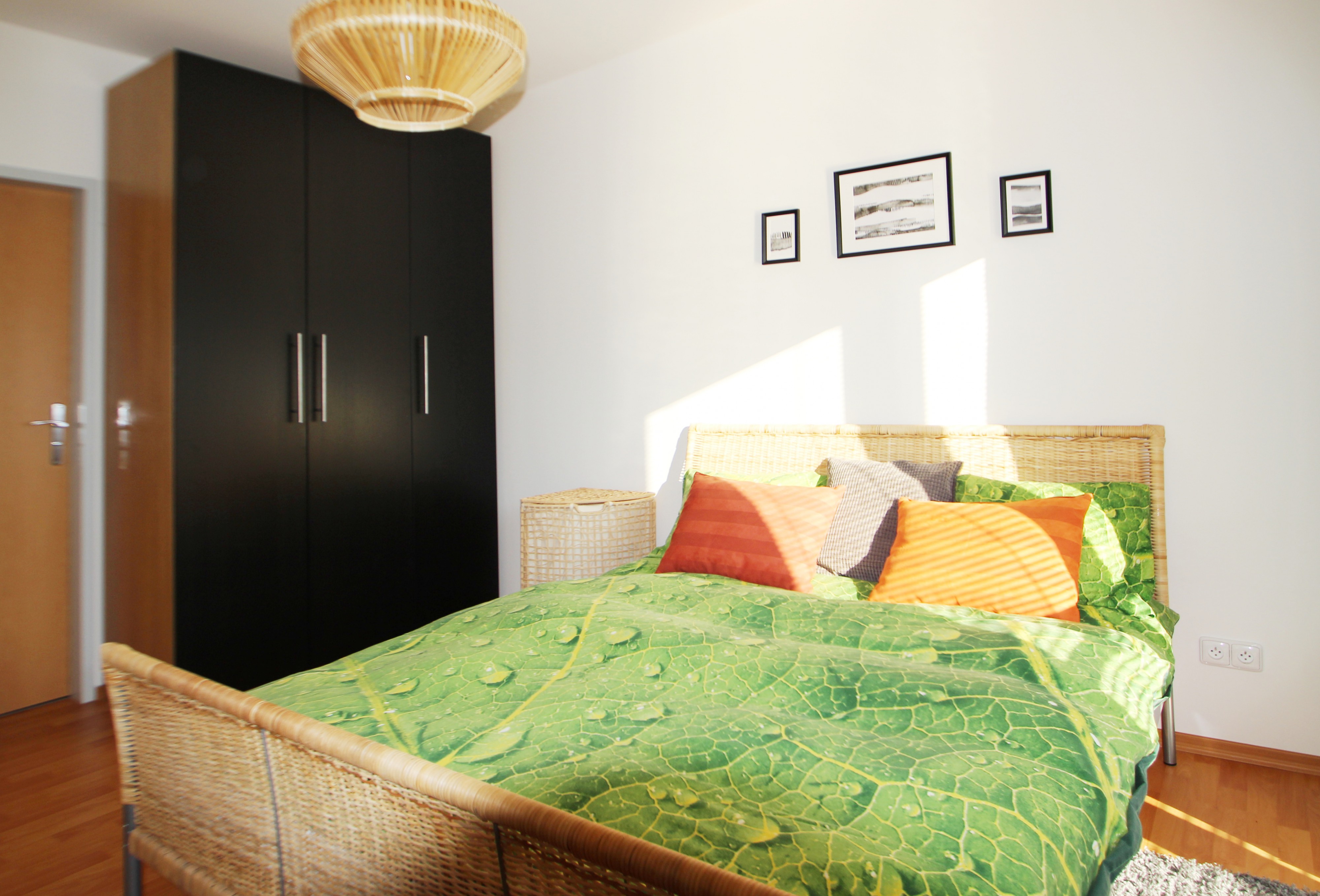 Apartmán Horní Maršov foto 3