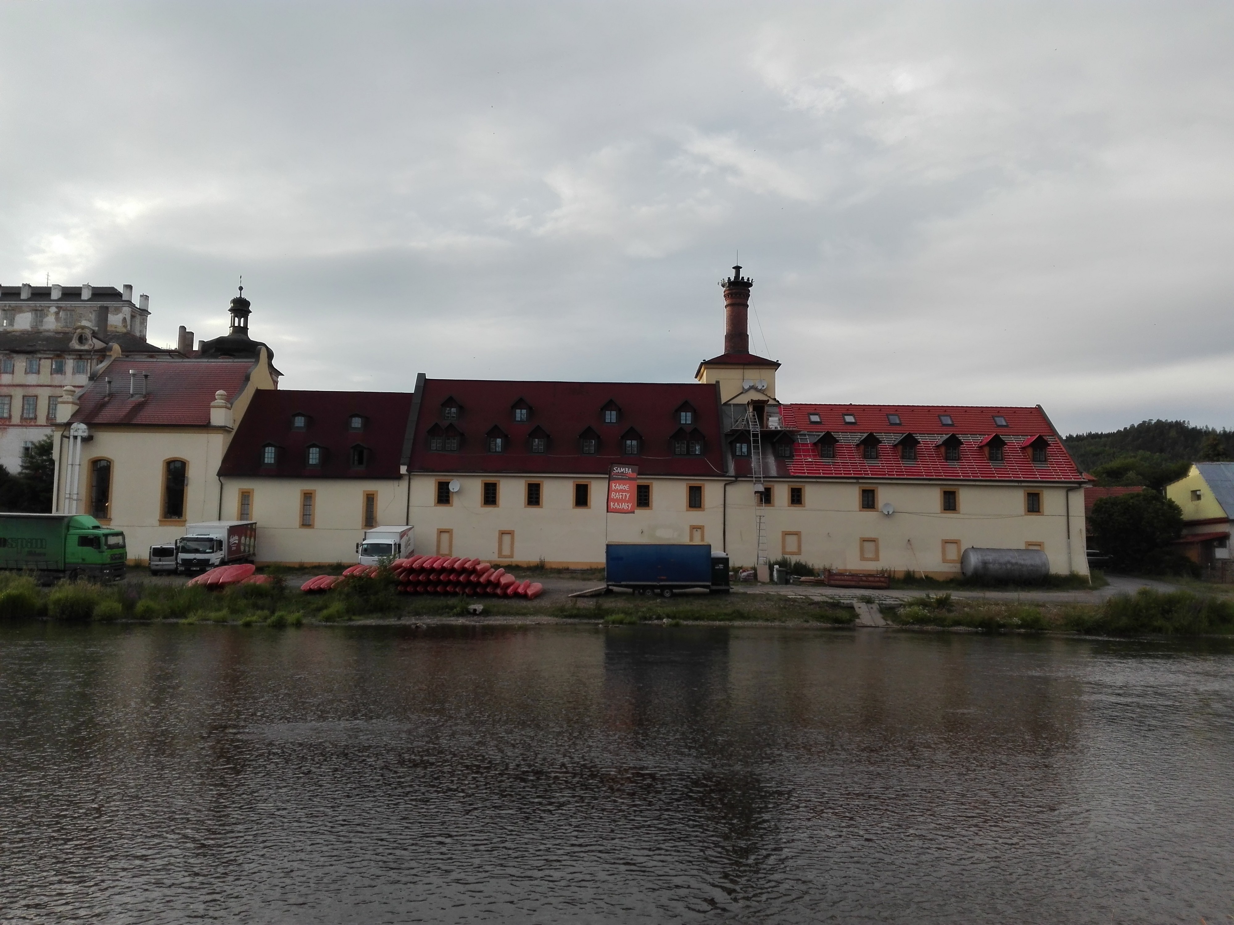 Hotel Hubertus foto 5