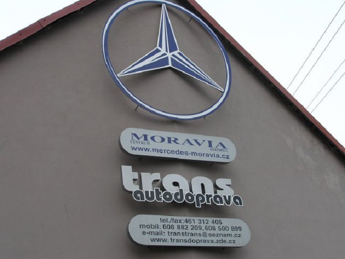 DELTA REKLAMA - Rudolf Trávníček foto 4